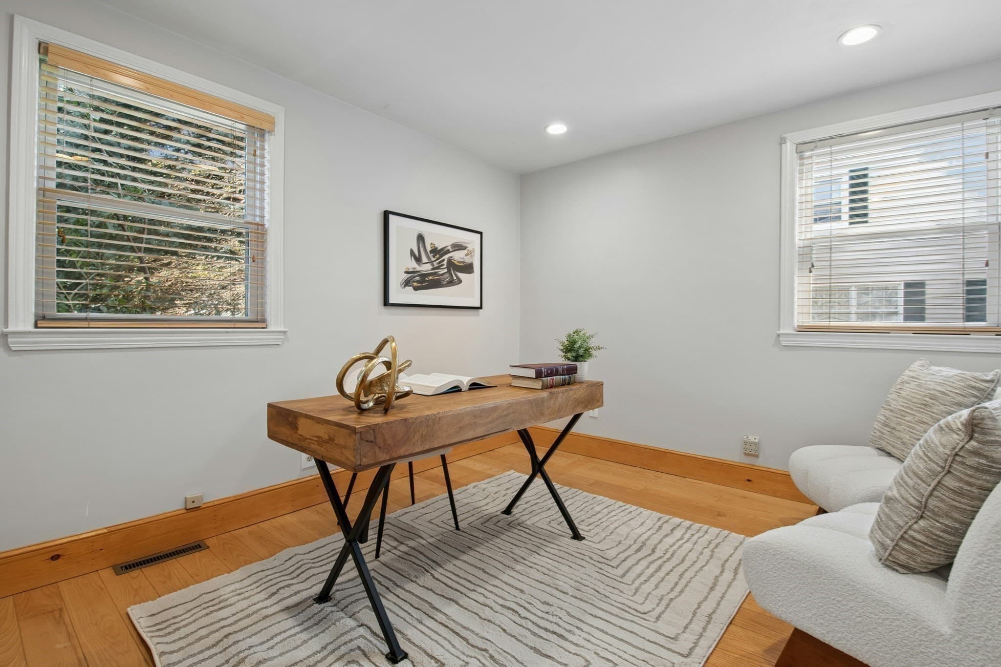 Single Family Residence at 22 Westlund Rd, Belmont MA 02478, Belmont, photo 20 of 42
