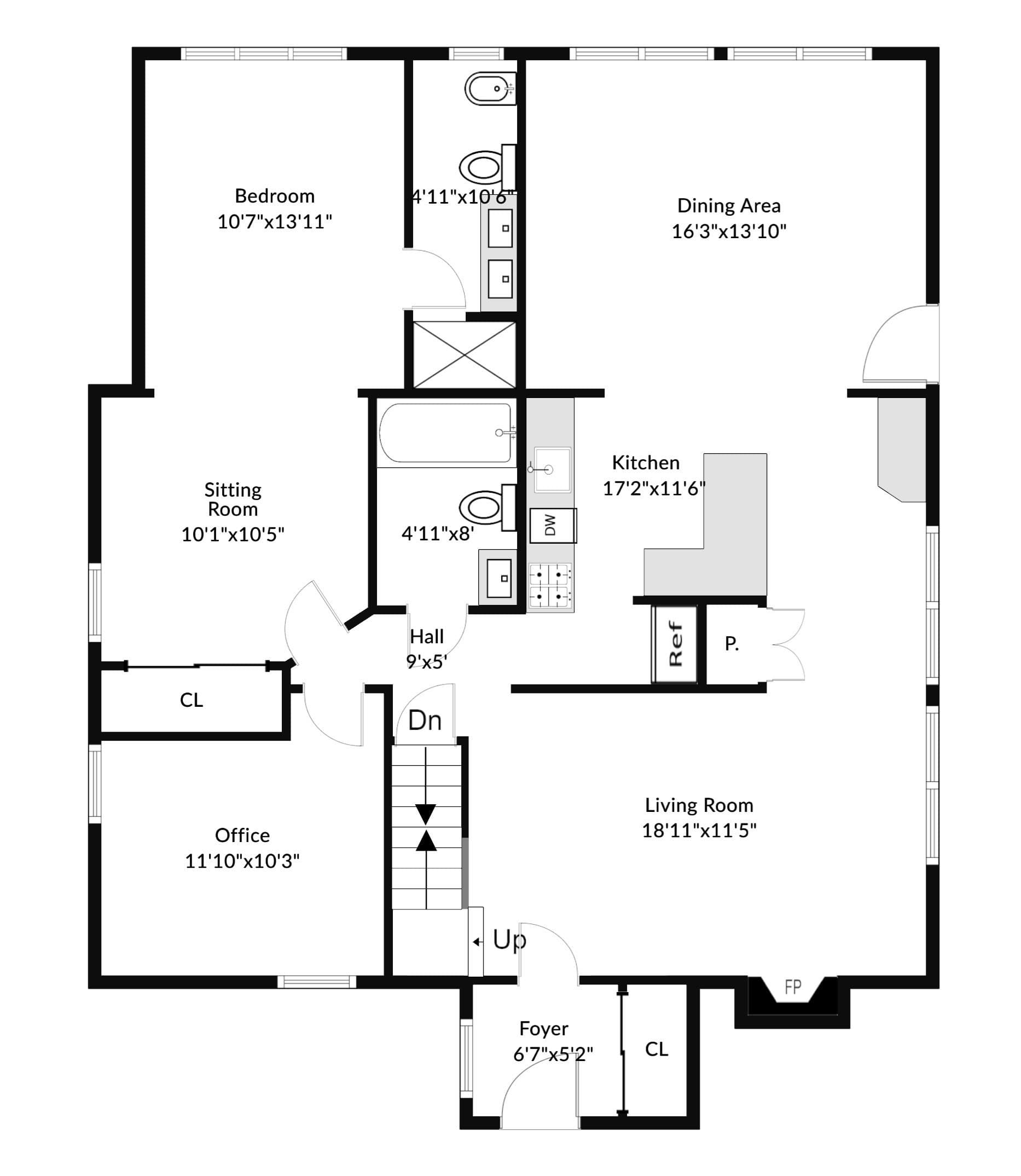 Single Family Residence at 22 Westlund Rd, Belmont MA 02478, Belmont, photo 40 of 42