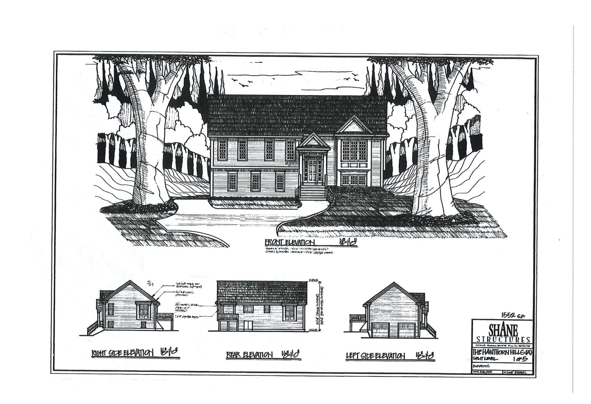 Lot 2 Daniels Road, Charlton MA 01507