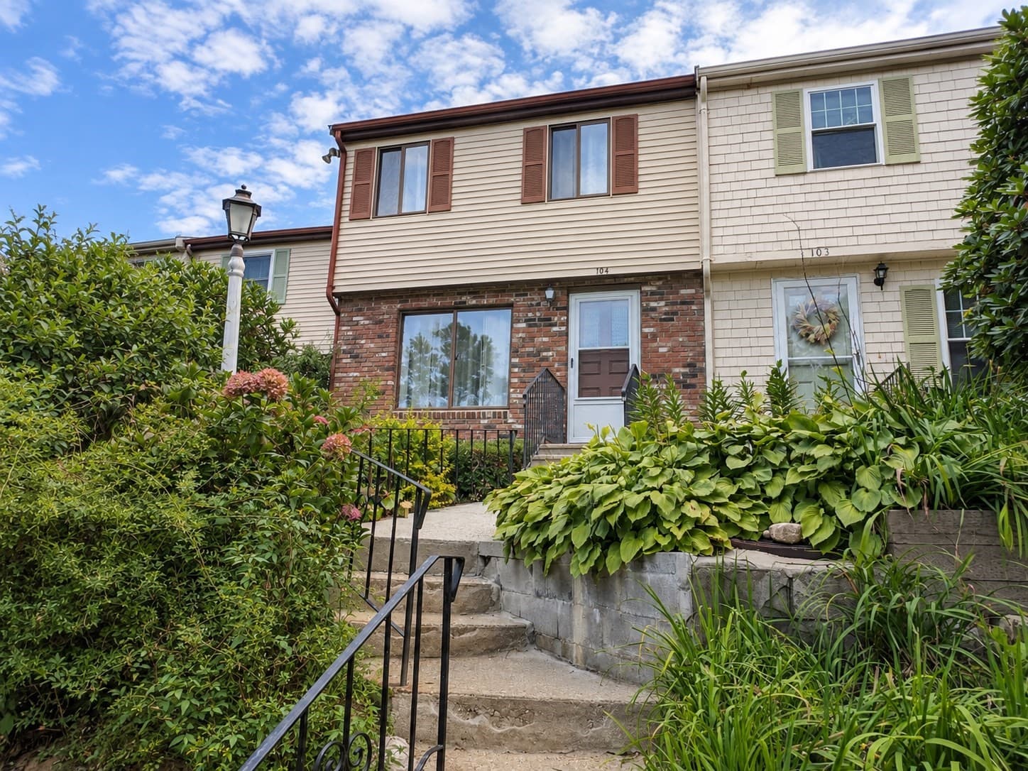 104 Village Dr # 104, Bourne MA 02532