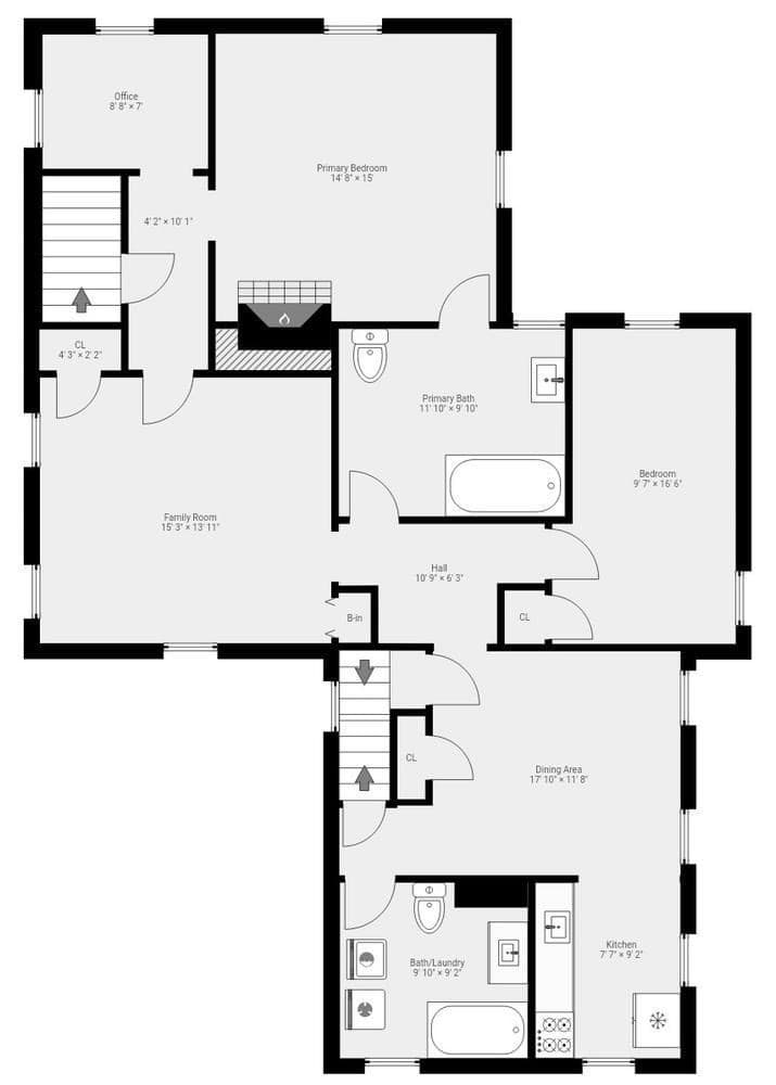 Multi Family at 8 Leonard Cir, Medford MA 02155, Medford, photo 42 of 42