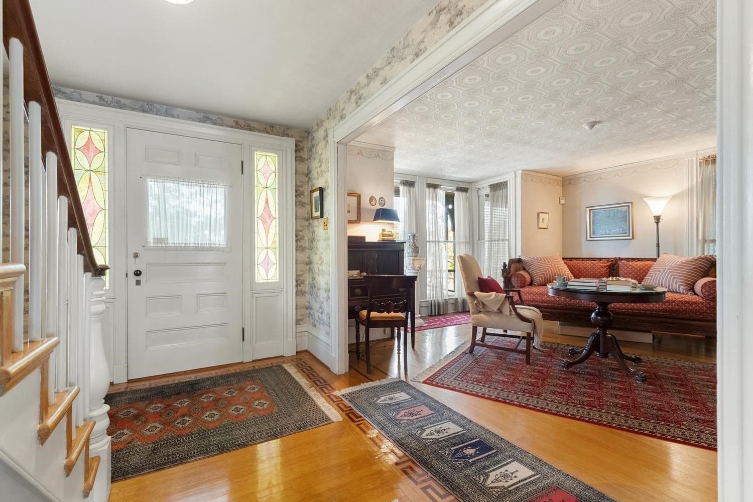 Multi Family at 8 Leonard Cir, Medford MA 02155, Medford, photo 7 of 42