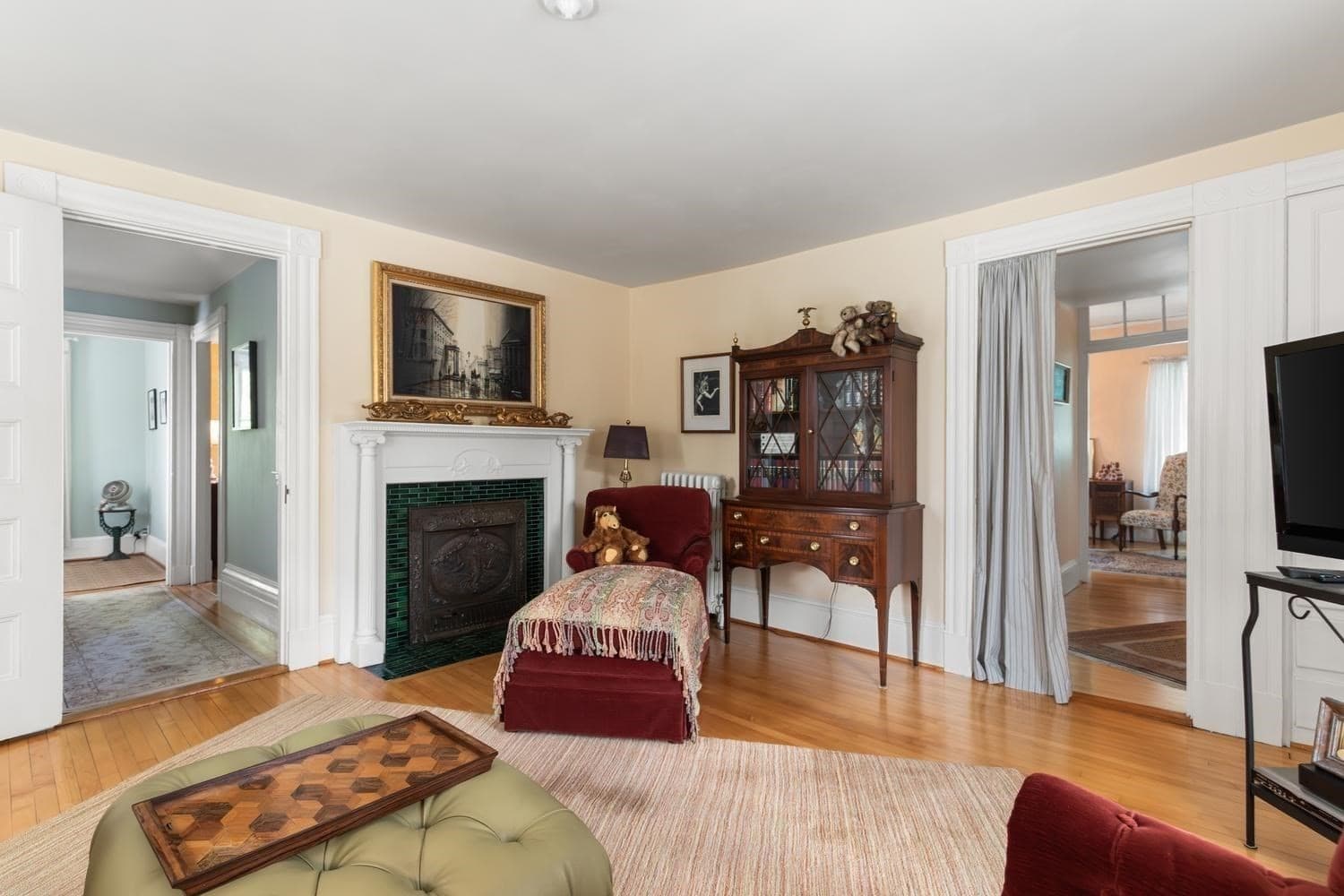 Multi Family at 8 Leonard Cir, Medford MA 02155, Medford, photo 28 of 42
