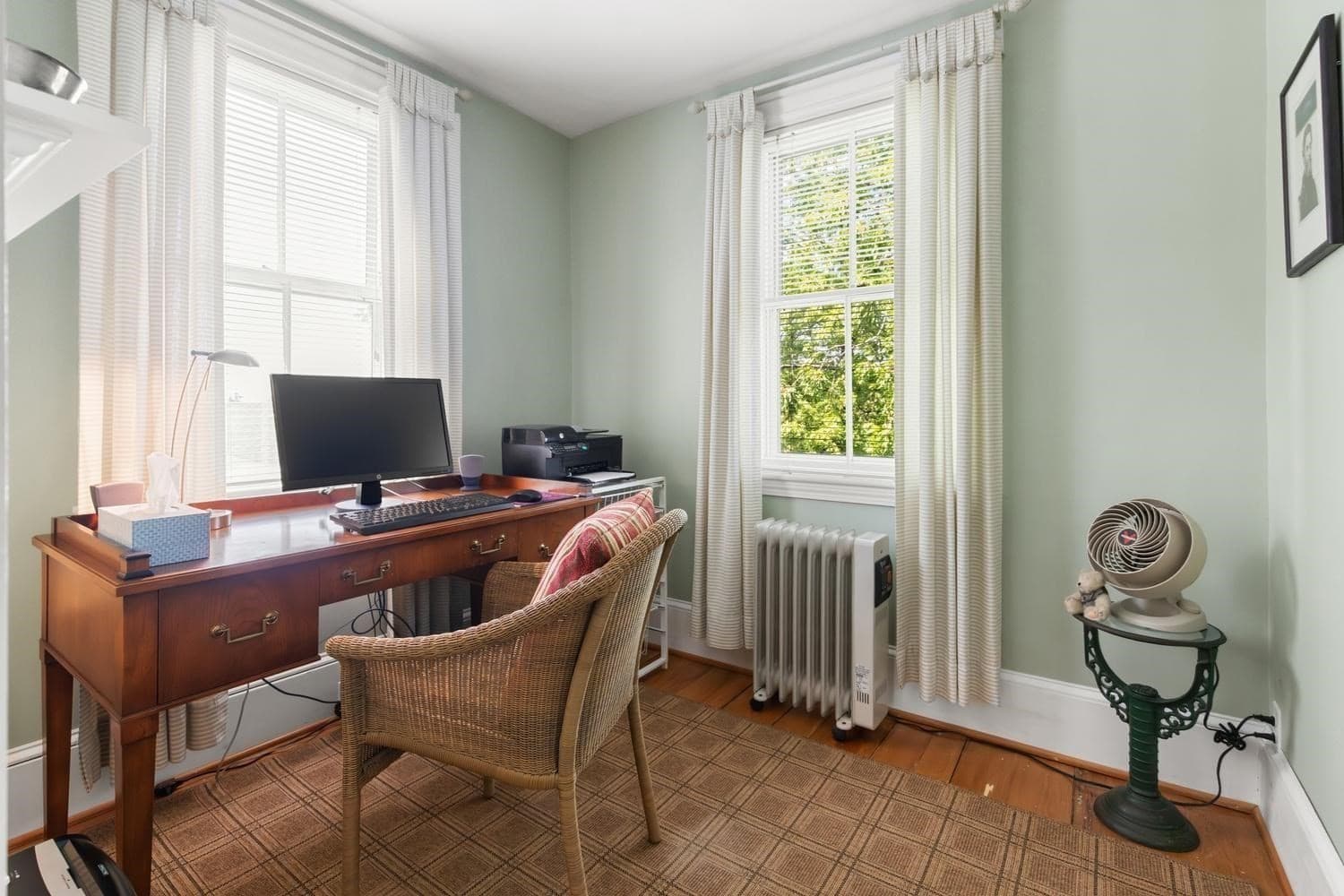 Multi Family at 8 Leonard Cir, Medford MA 02155, Medford, photo 24 of 42