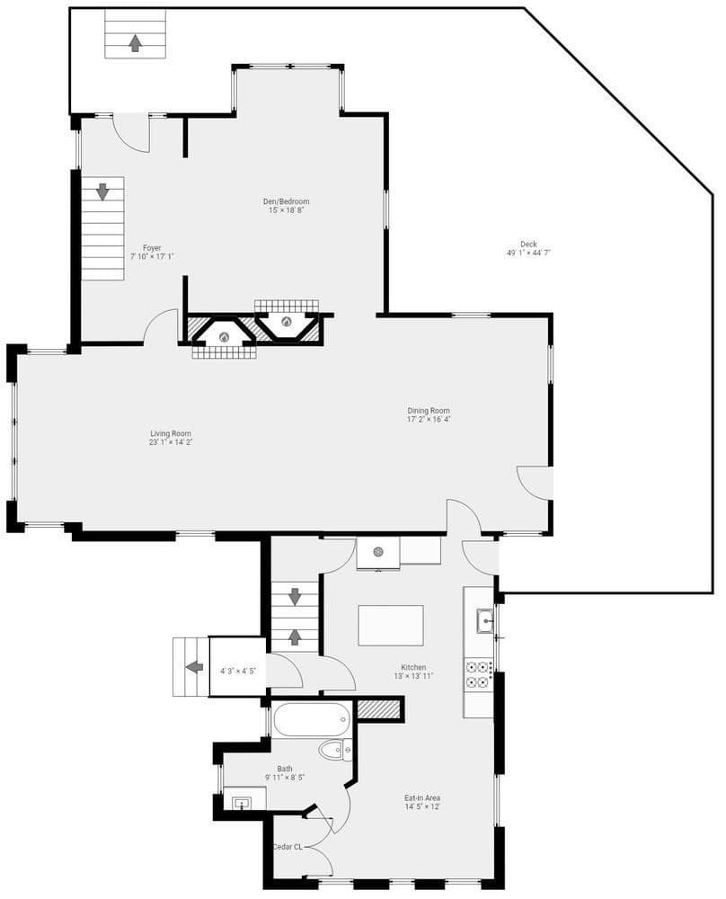 Multi Family at 8 Leonard Cir, Medford MA 02155, Medford, photo 41 of 42