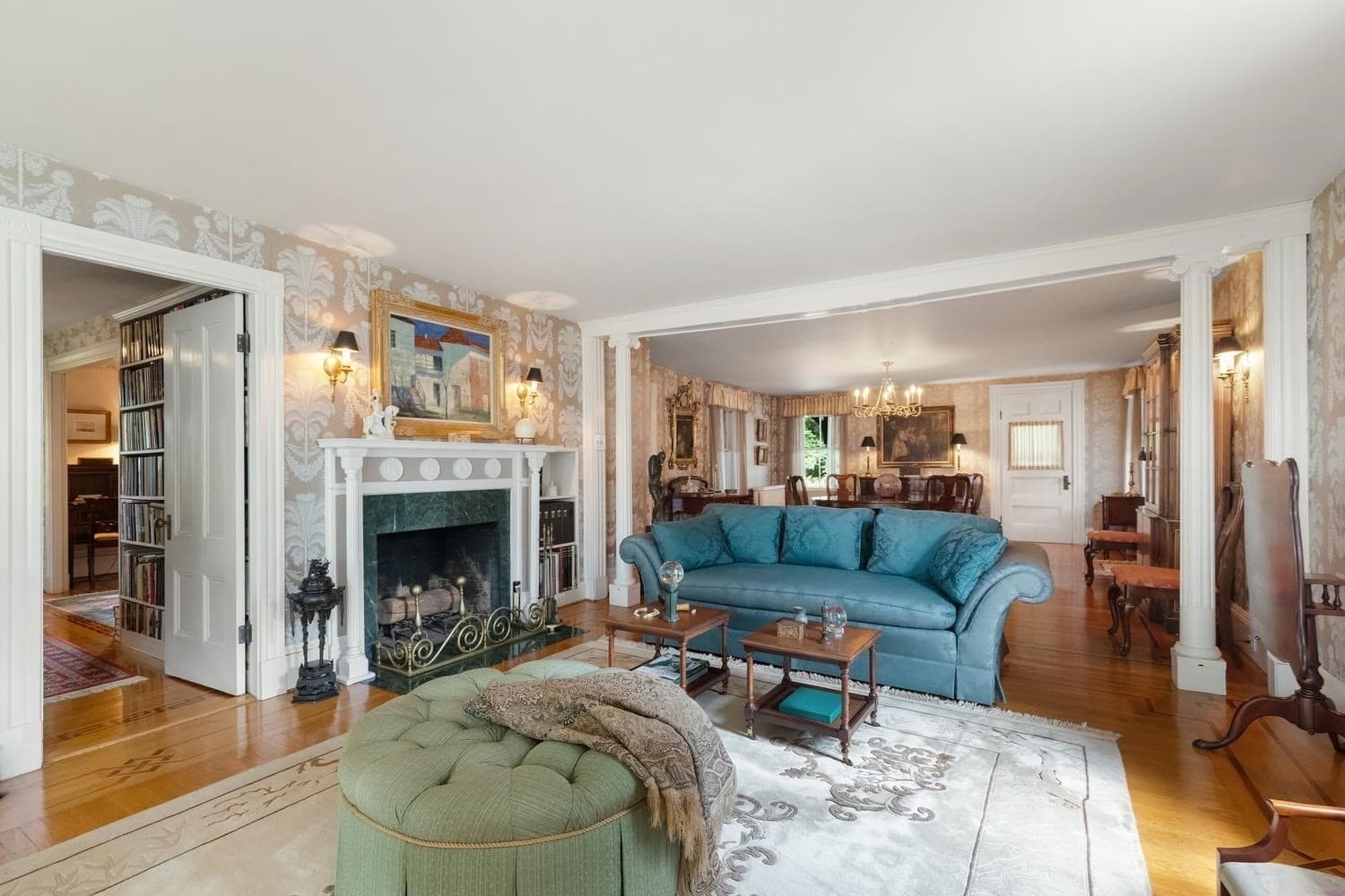 Multi Family at 8 Leonard Cir, Medford MA 02155, Medford, photo 11 of 42