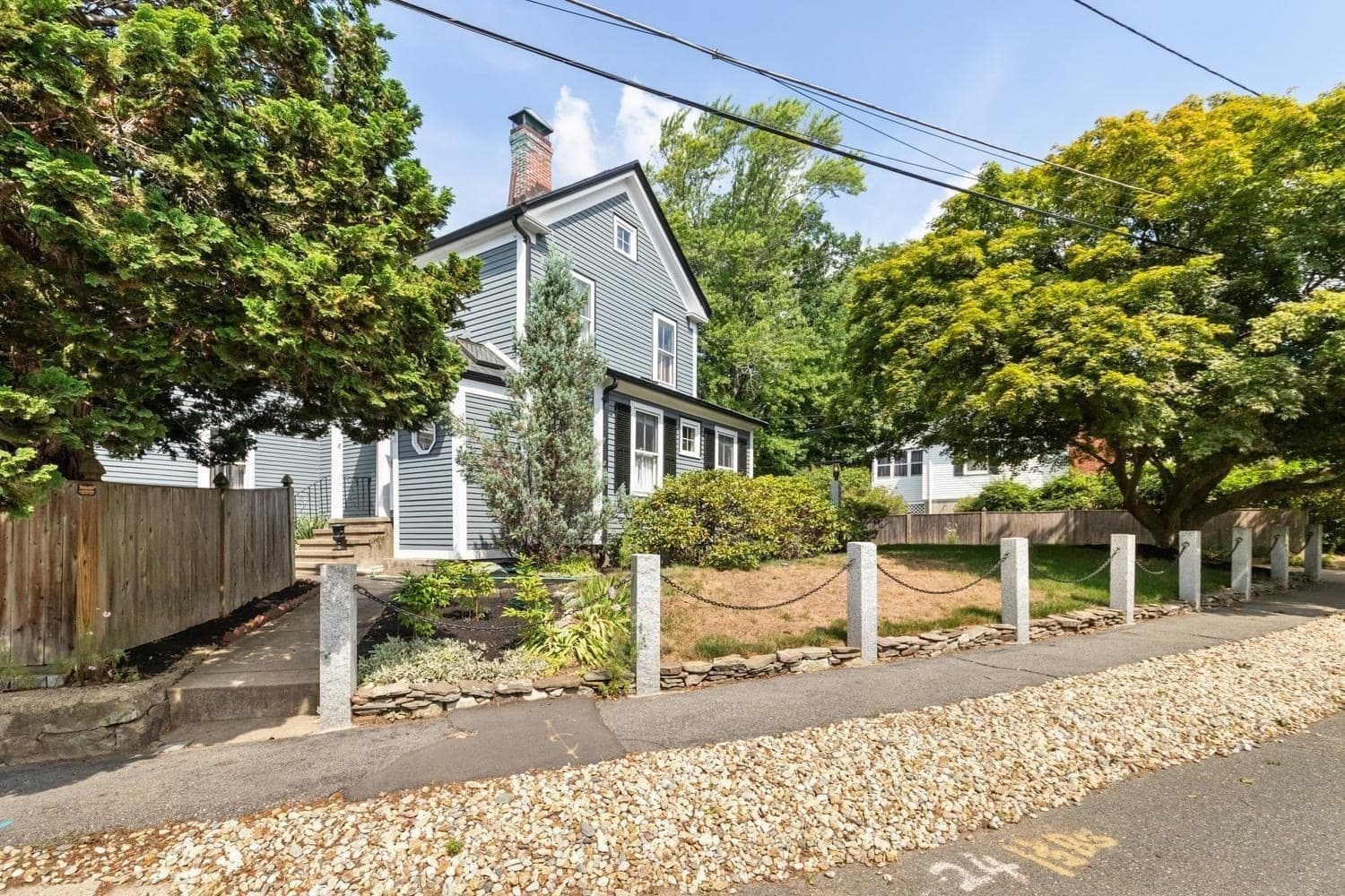Multi Family at 8 Leonard Cir, Medford MA 02155, Medford, photo 40 of 42