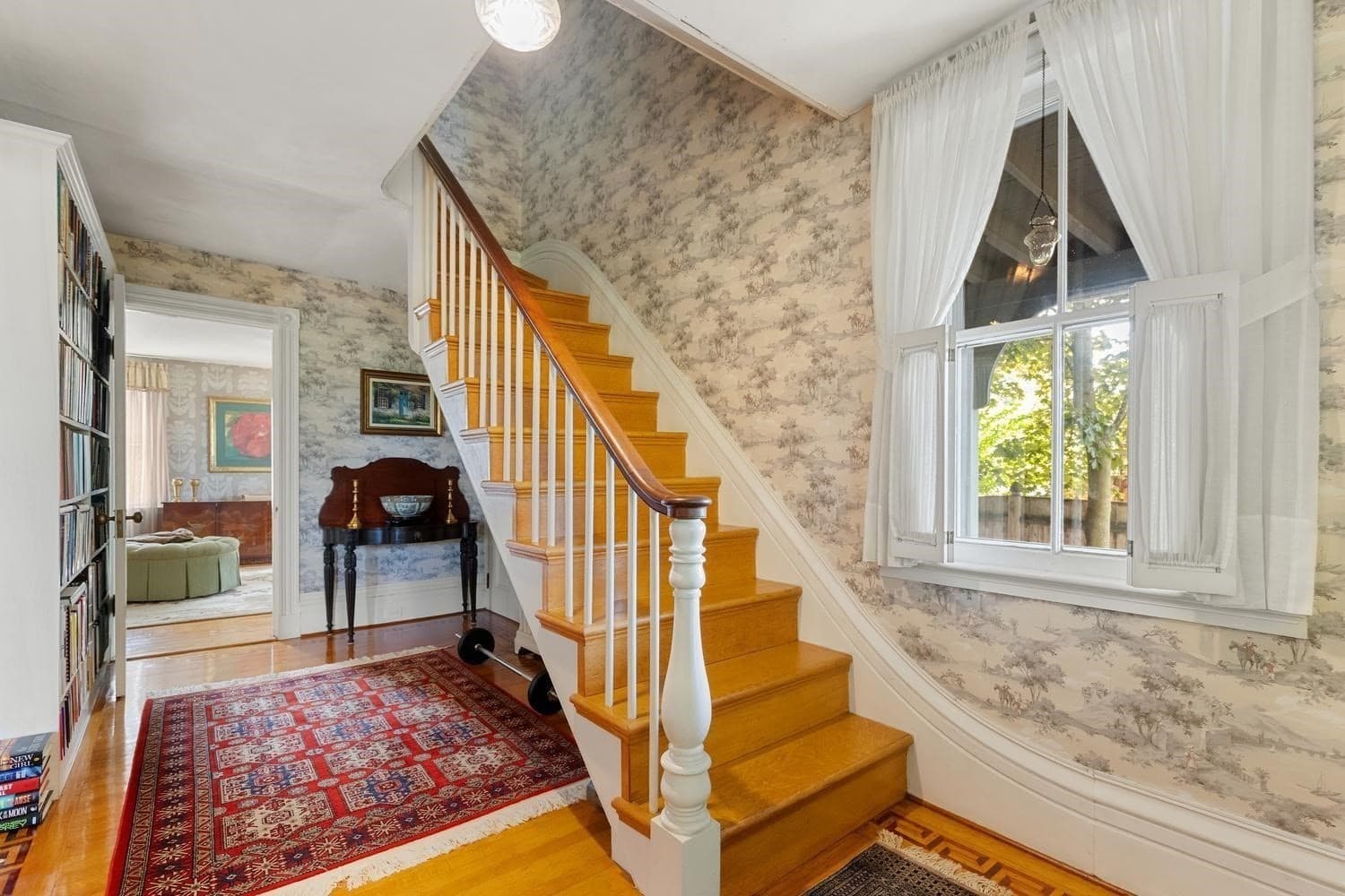 Multi Family at 8 Leonard Cir, Medford MA 02155, Medford, photo 8 of 42
