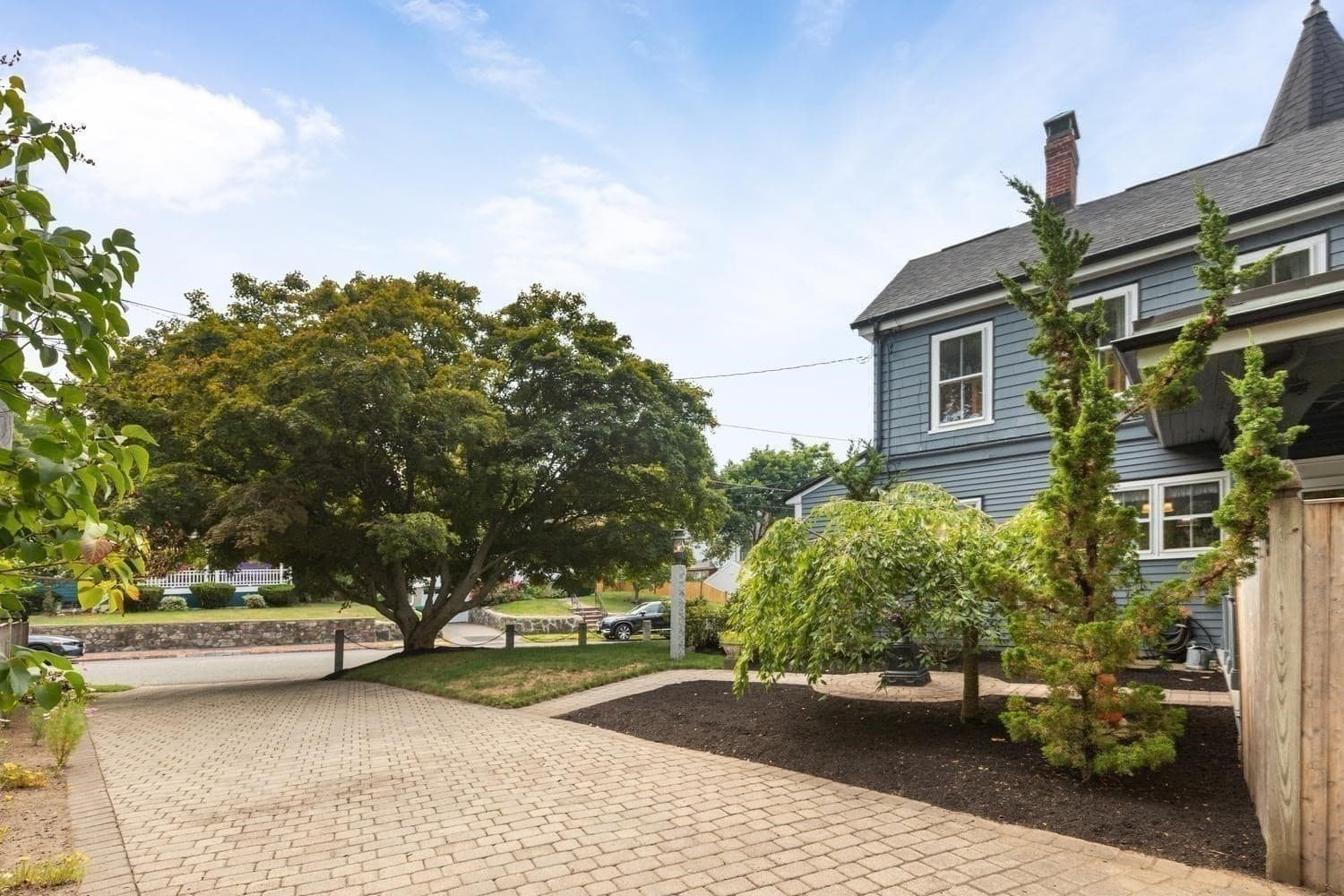 Single Family Residence at 8 Leonard Cir, Medford MA 02155, Medford, photo 38 of 42