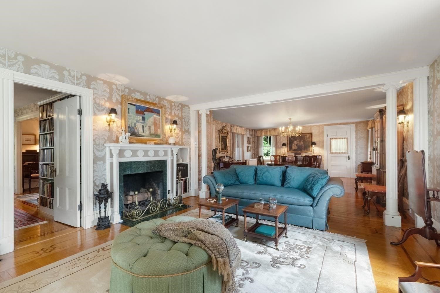 Single Family Residence at 8 Leonard Cir, Medford MA 02155, Medford, photo 11 of 42
