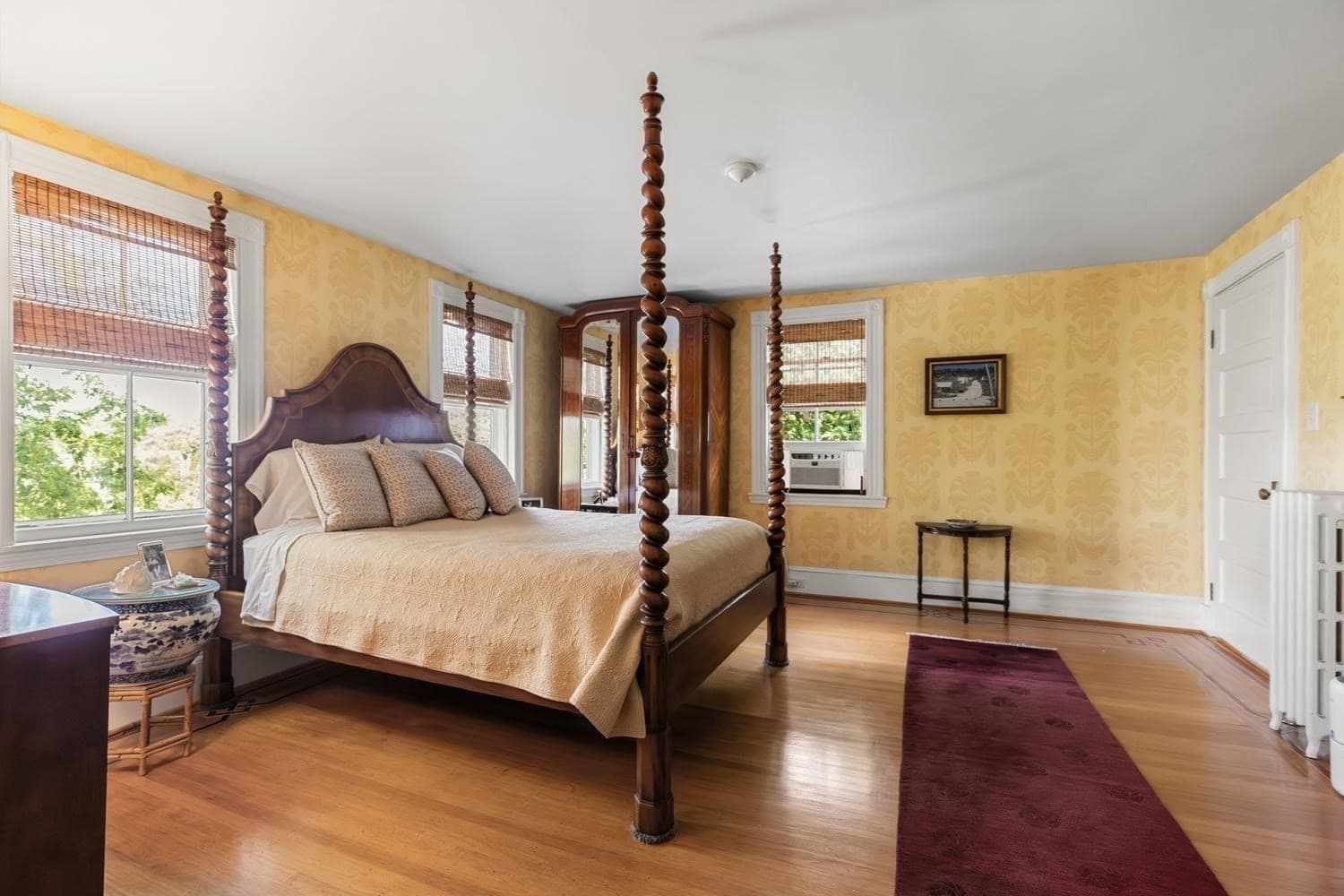 Single Family Residence at 8 Leonard Cir, Medford MA 02155, Medford, photo 19 of 42