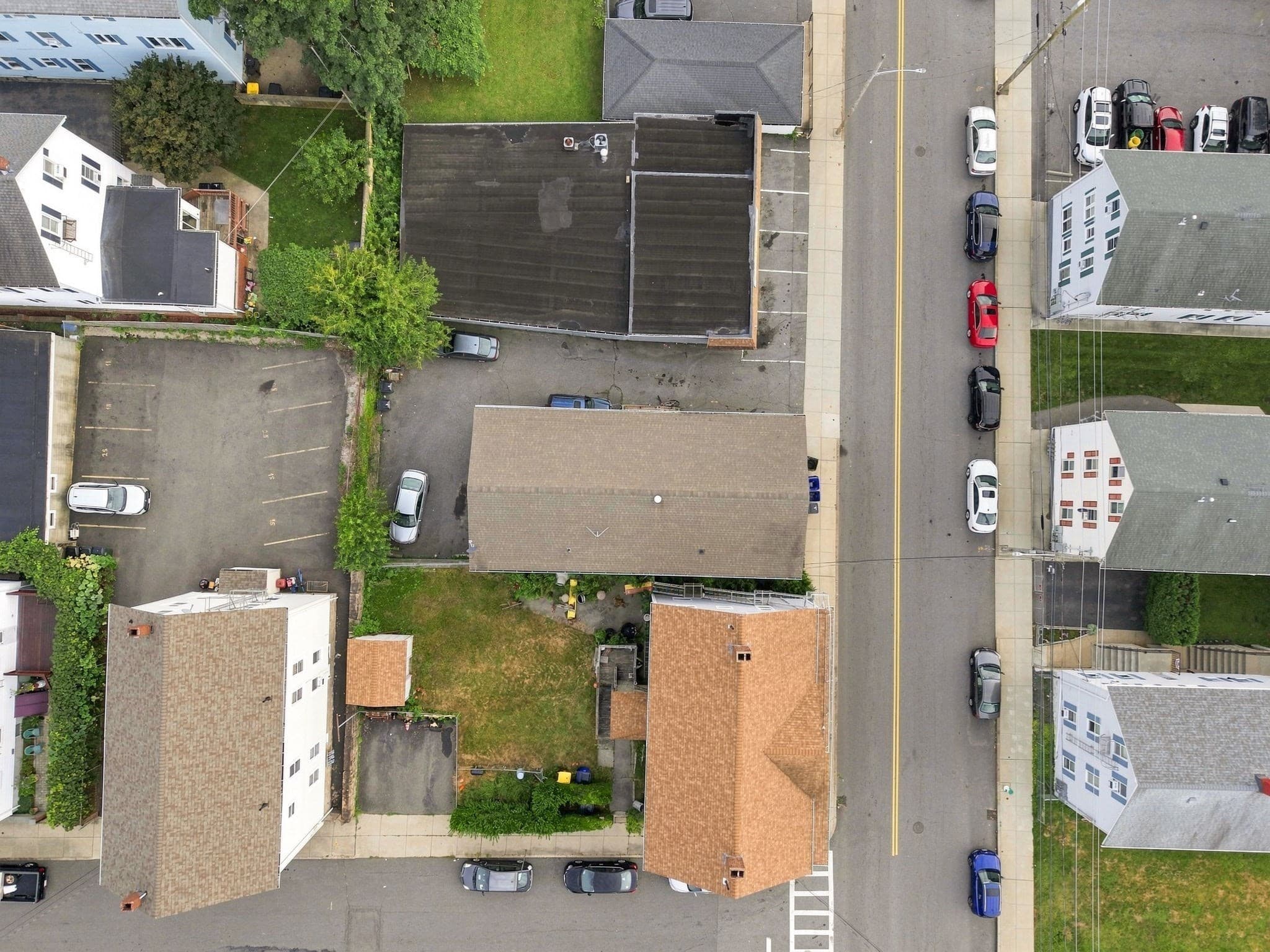 Condominium at 243 Robeson St # 3, Fall River MA 02720, Fall River, photo 20 of 20