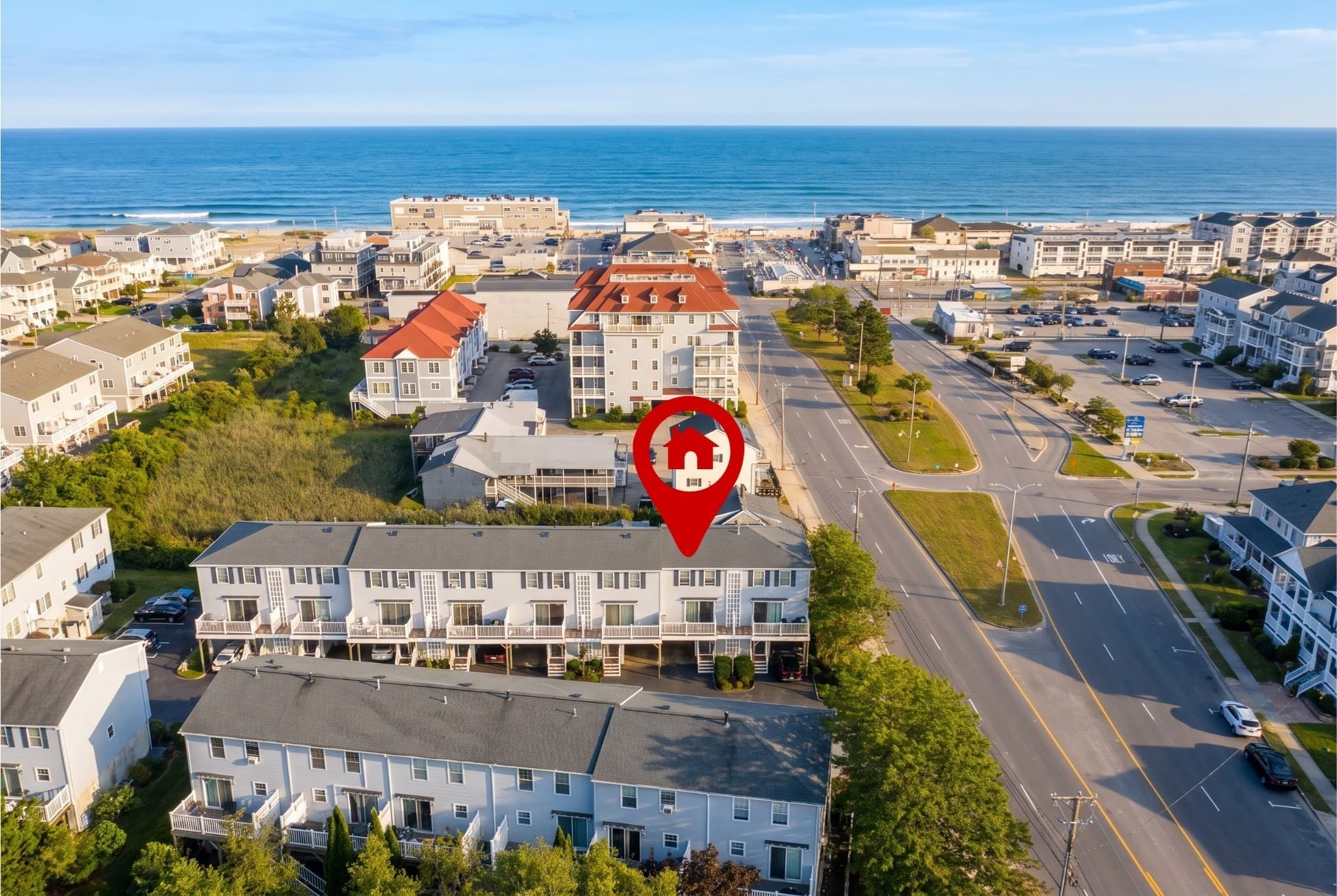 219 Beach Rd # 15, Salisbury MA 01952