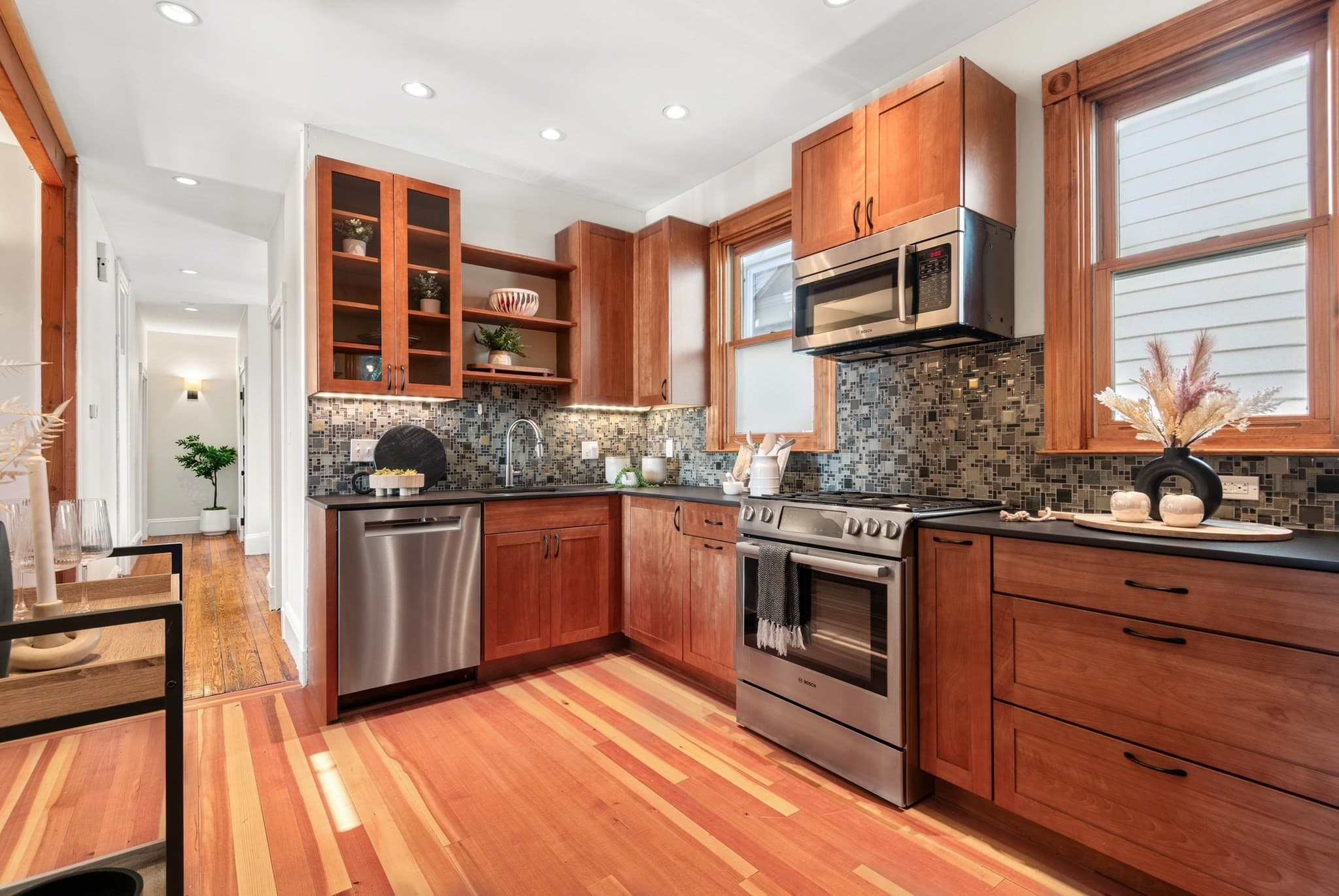 Condominium at 9 Varney St # 2, Boston MA 02130, photo 2 of 21