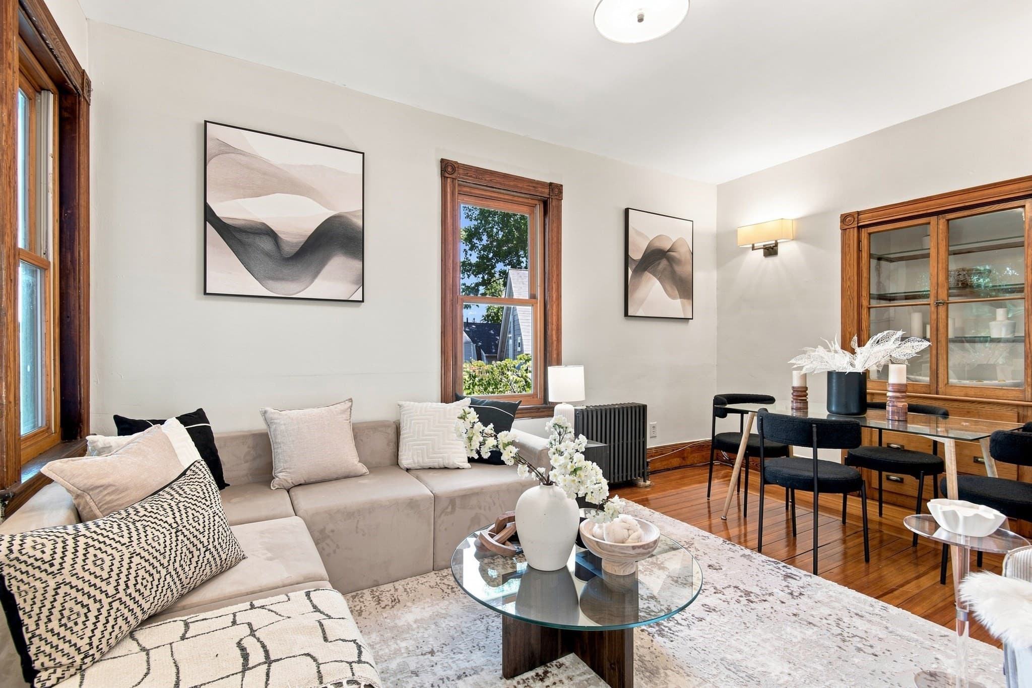 Condominium at 9 Varney St # 2, Boston MA 02130, photo 6 of 21