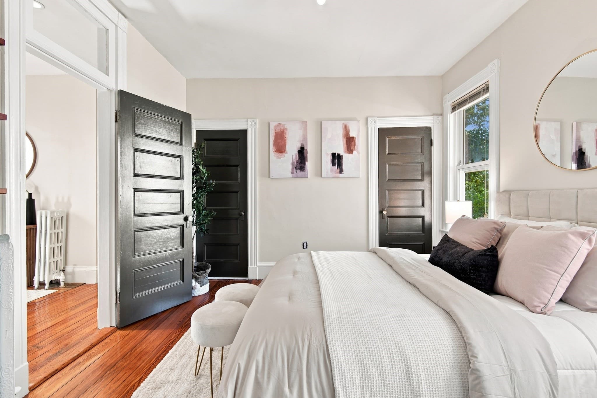 Condominium at 9 Varney St # 2, Boston MA 02130, photo 13 of 21