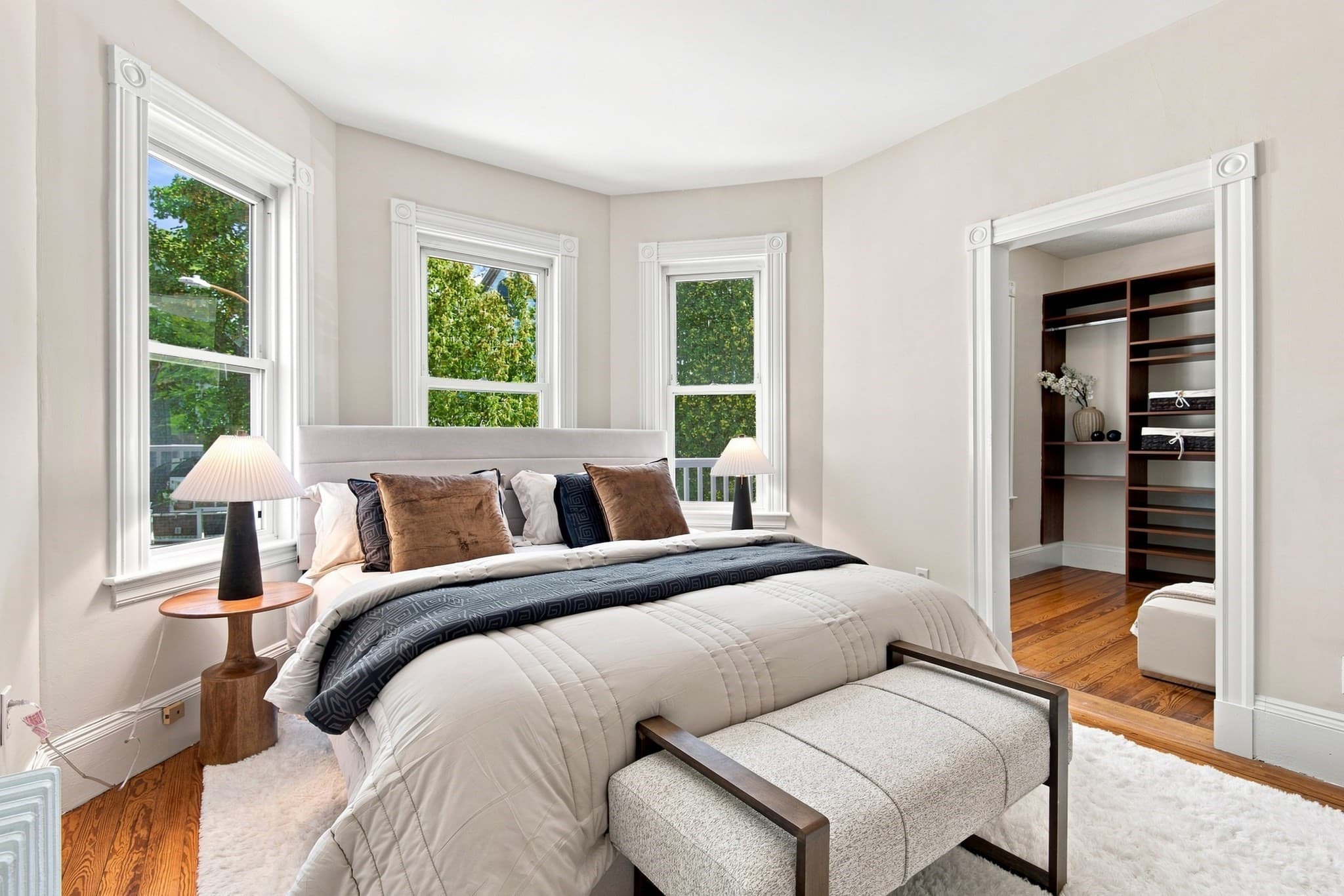 Condominium at 9 Varney St # 2, Boston MA 02130, photo 12 of 21