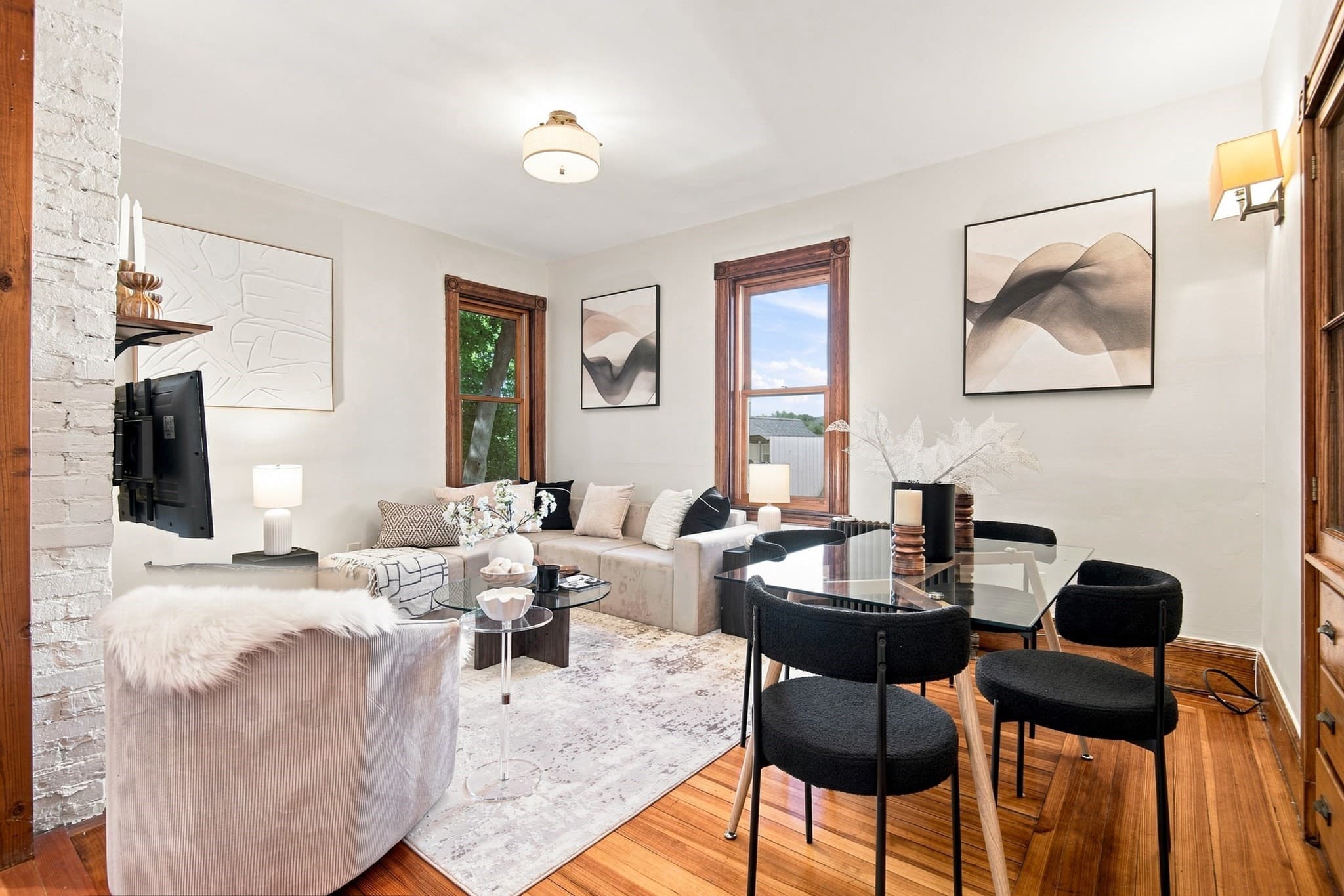 Condominium at 9 Varney St # 2, Boston MA 02130, photo 7 of 21