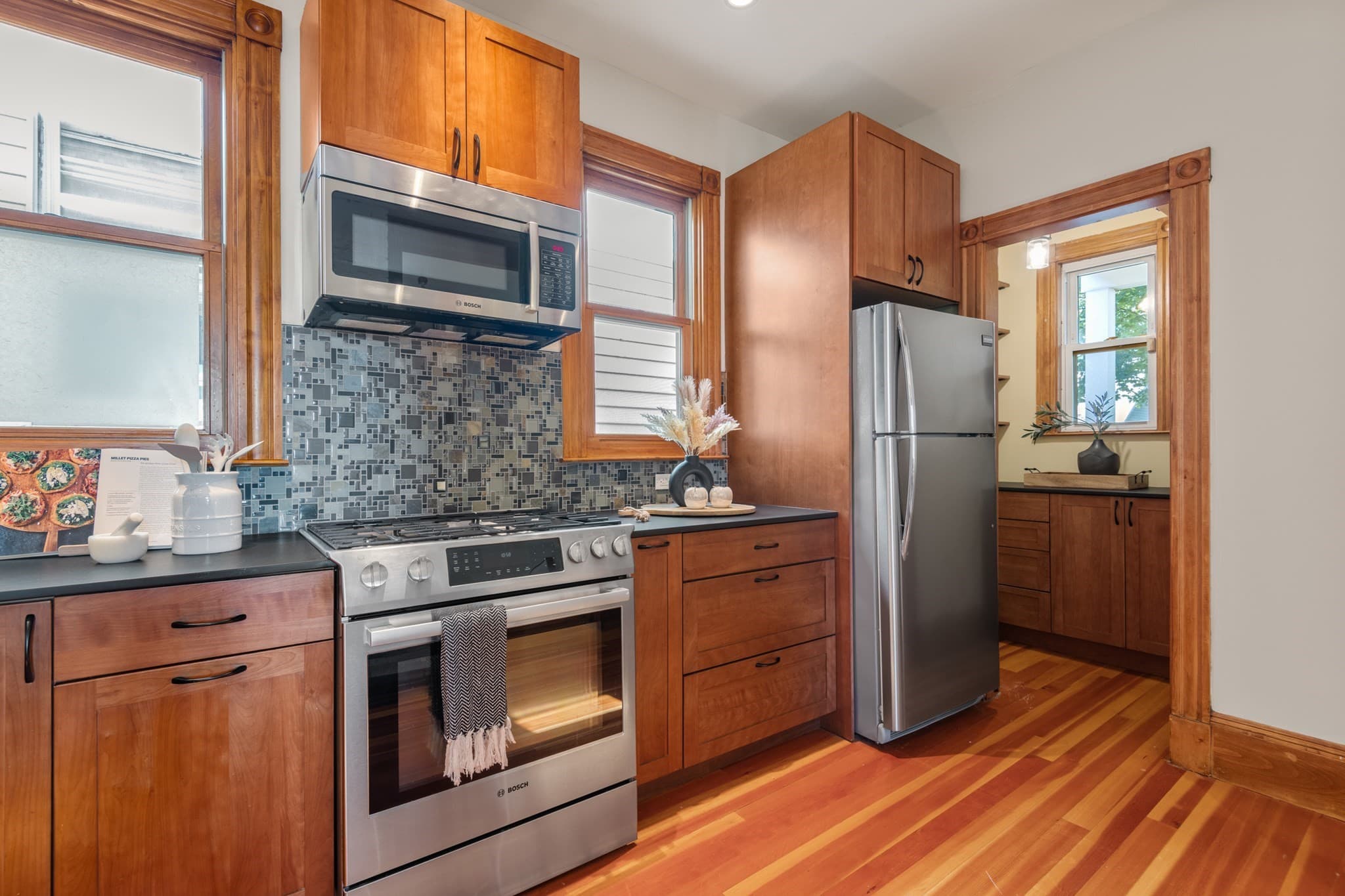 Condominium at 9 Varney St # 2, Boston MA 02130, photo 3 of 21
