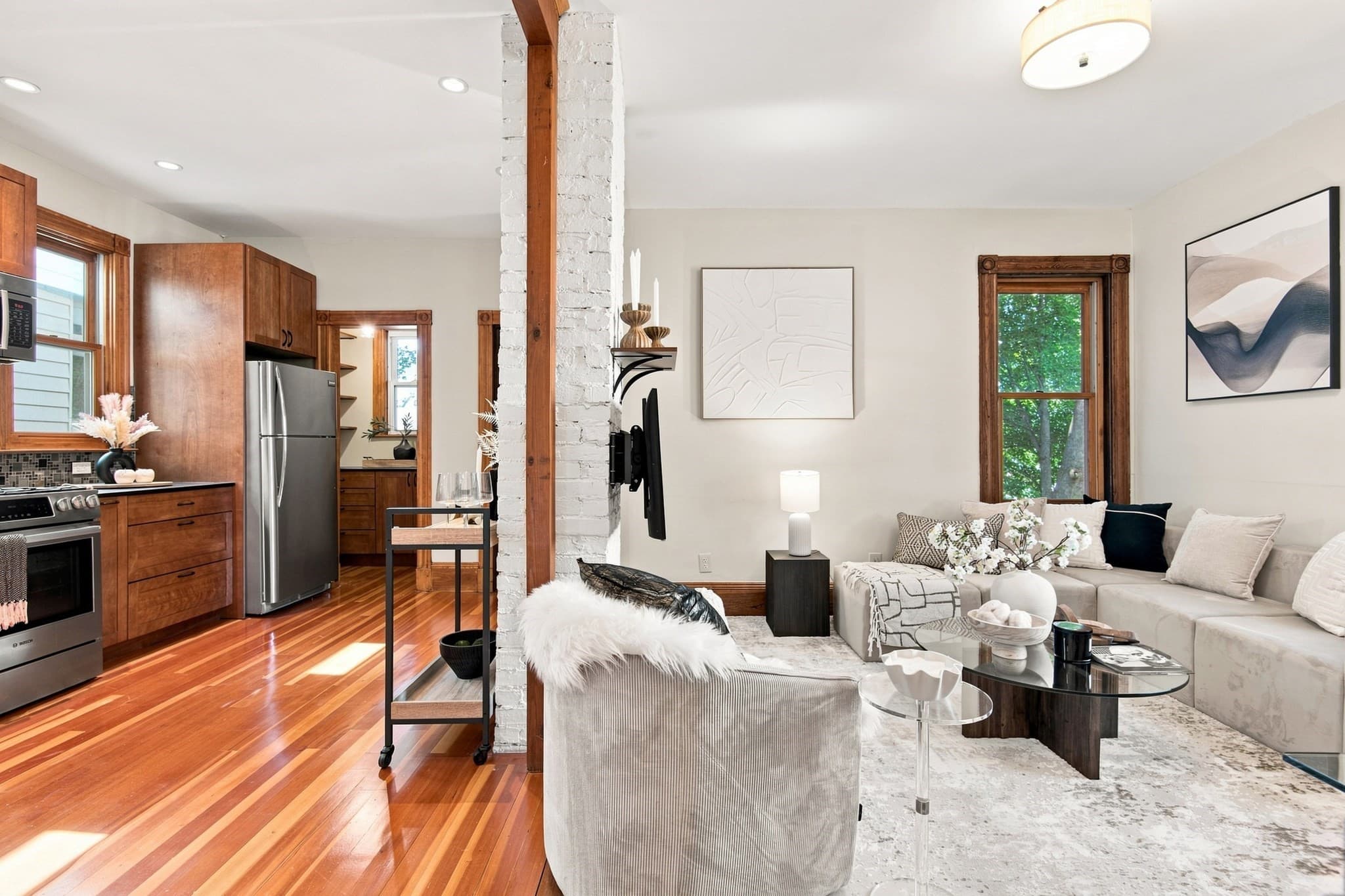 Condominium at 9 Varney St # 2, Boston MA 02130, photo 9 of 21