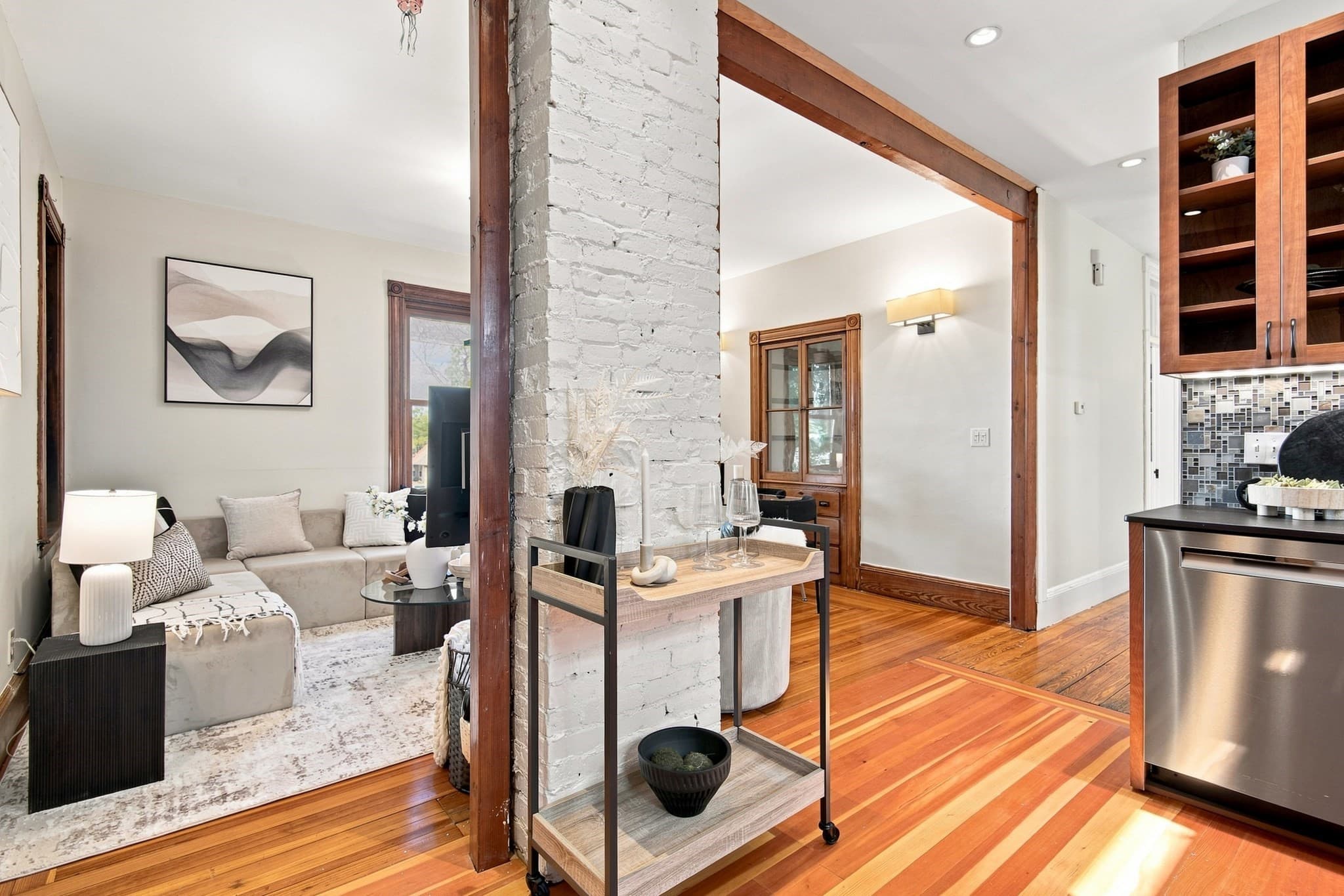 Condominium at 9 Varney St # 2, Boston MA 02130, photo 10 of 21