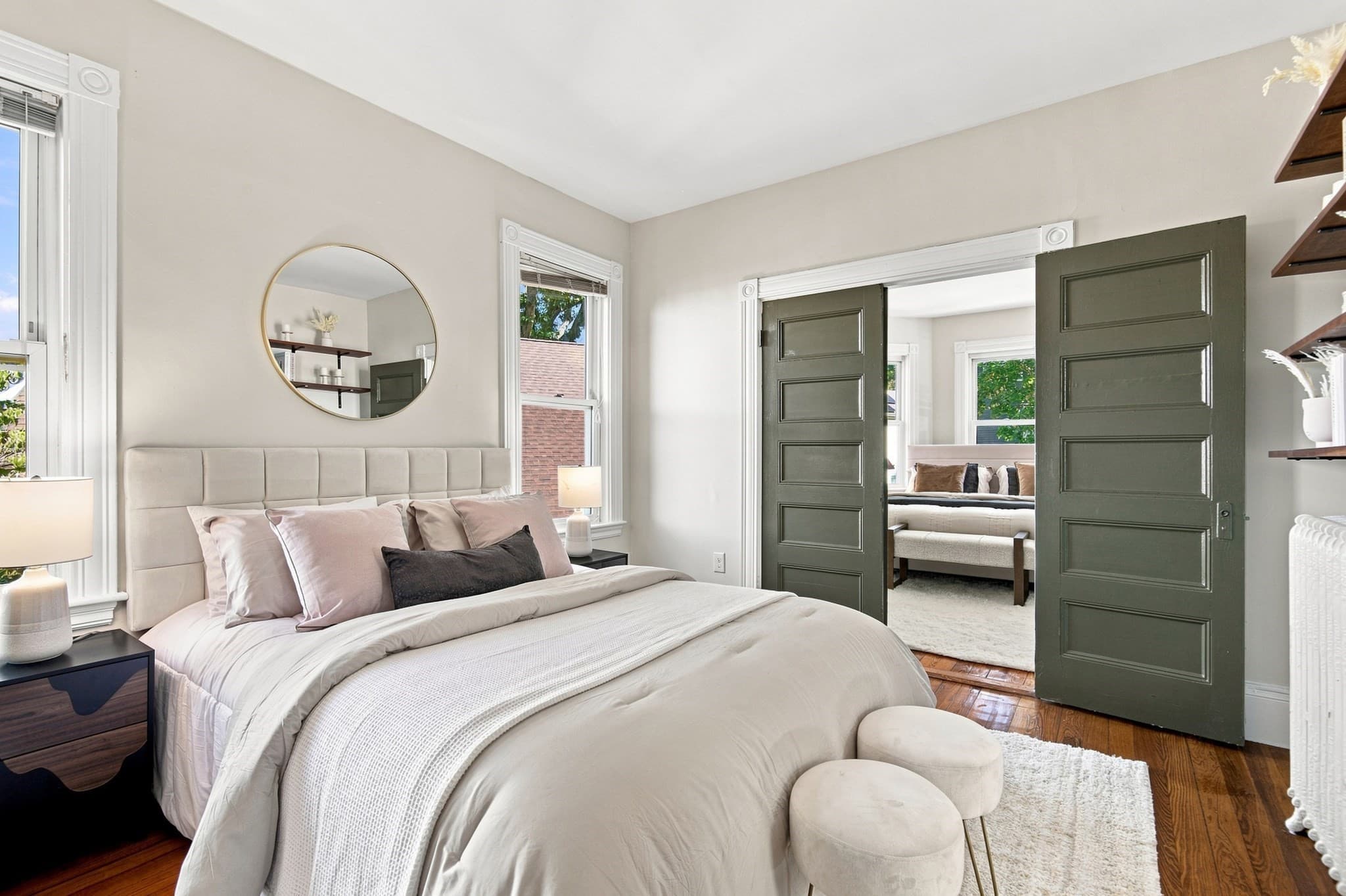 Condominium at 9 Varney St # 2, Boston MA 02130, photo 14 of 21