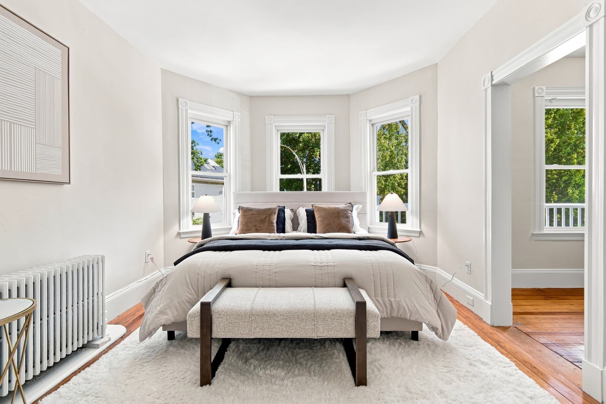 Condominium at 9 Varney St # 2, Boston MA 02130, photo 11 of 21