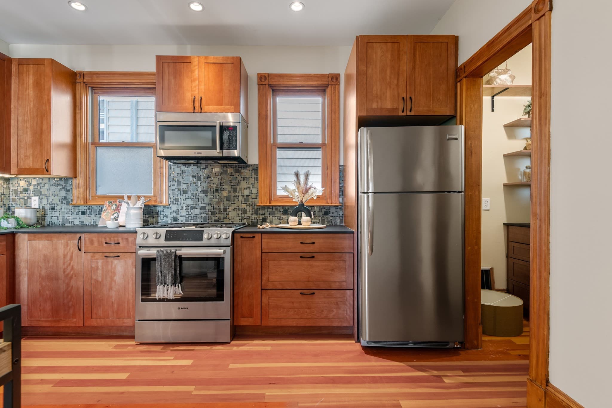 Condominium at 9 Varney St # 2, Boston MA 02130, photo 4 of 21