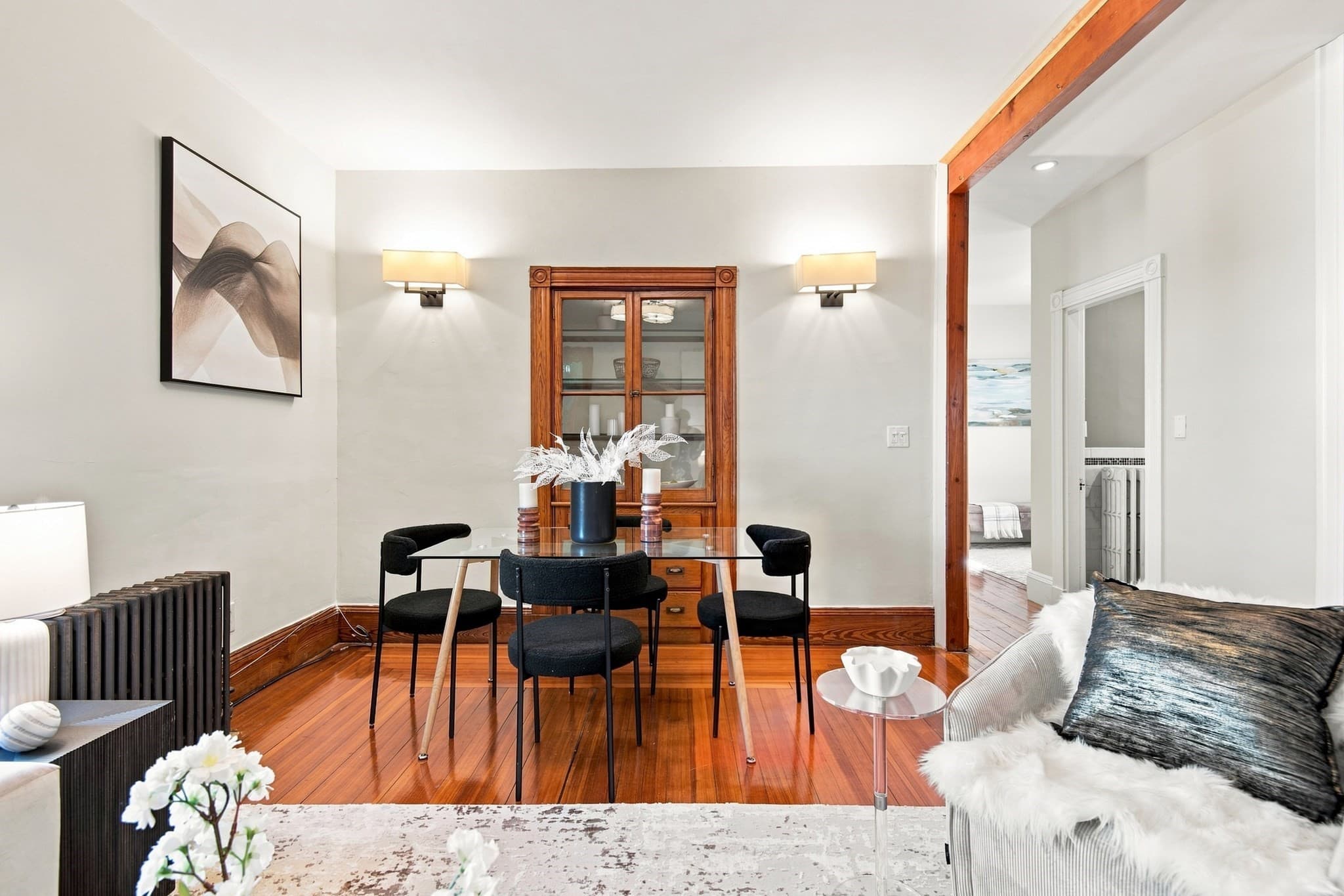 Condominium at 9 Varney St # 2, Boston MA 02130, photo 8 of 21