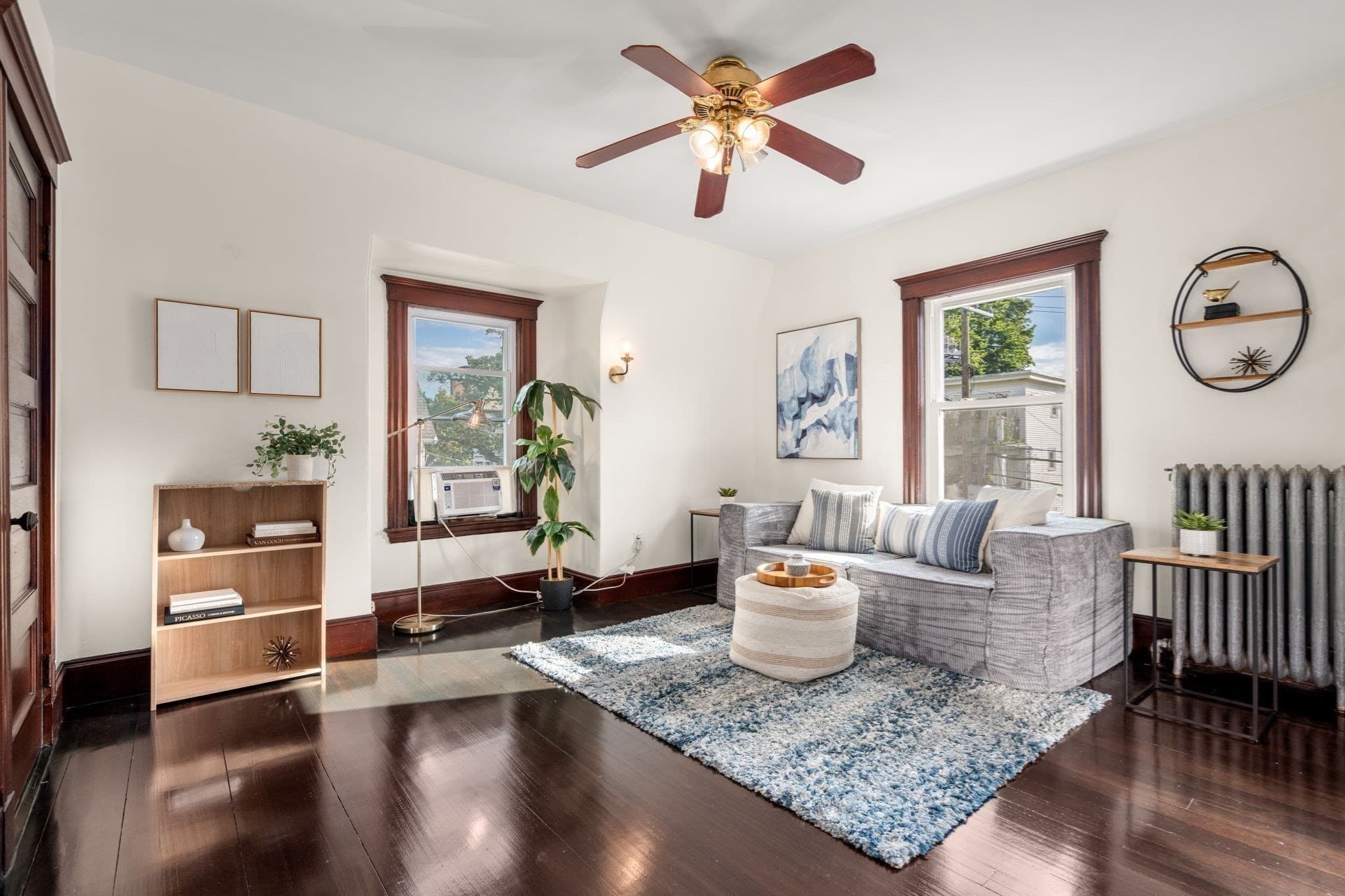 Condominium at 37 Hewlett St # 2, Boston MA 02131, Boston, photo 6 of 20