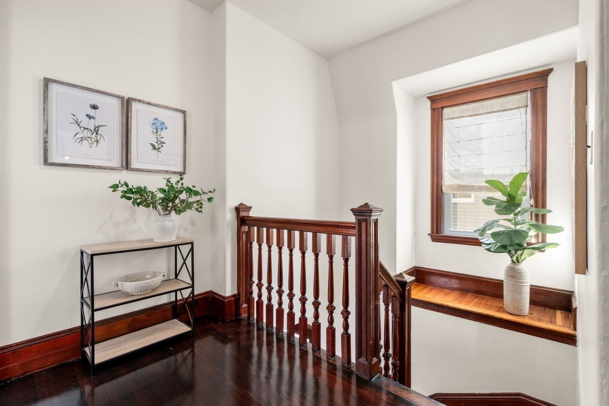 Condominium at 37 Hewlett St # 2, Boston MA 02131, Boston, photo 13 of 20