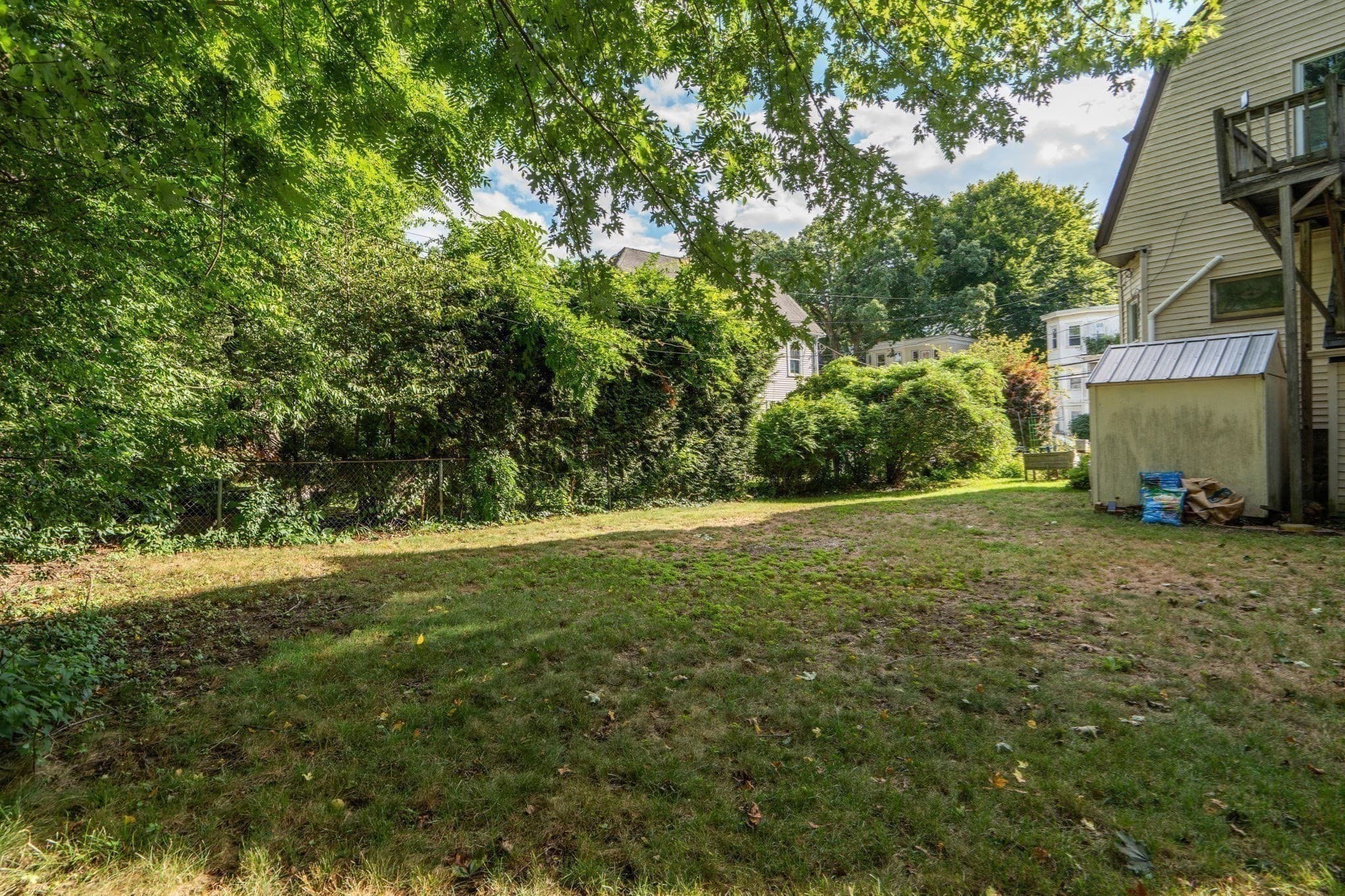 Condominium at 37 Hewlett St # 2, Boston MA 02131, Boston, photo 17 of 20