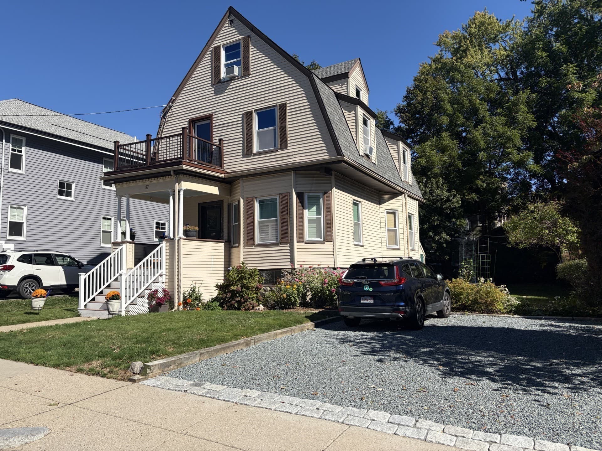 Condominium at 37 Hewlett St # 2, Boston MA 02131, Boston, photo 16 of 20