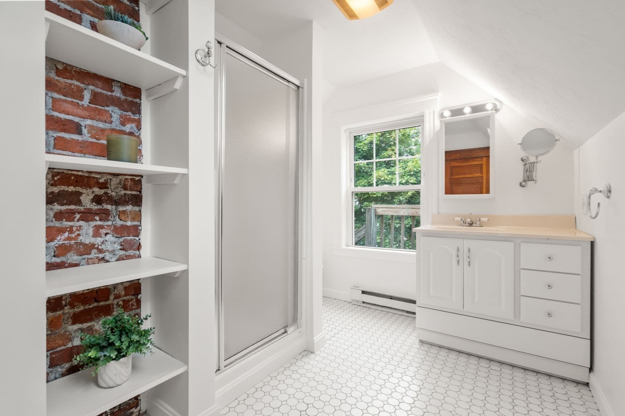 Condominium at 37 Hewlett St # 2, Boston MA 02131, Boston, photo 12 of 20