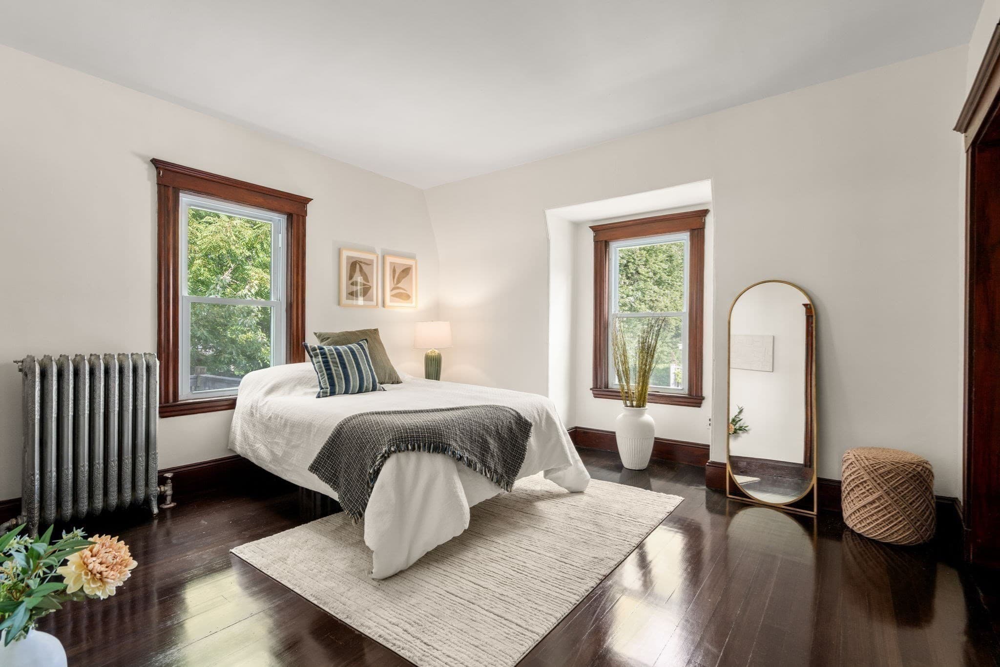 Condominium at 37 Hewlett St # 2, Boston MA 02131, Boston, photo 7 of 20