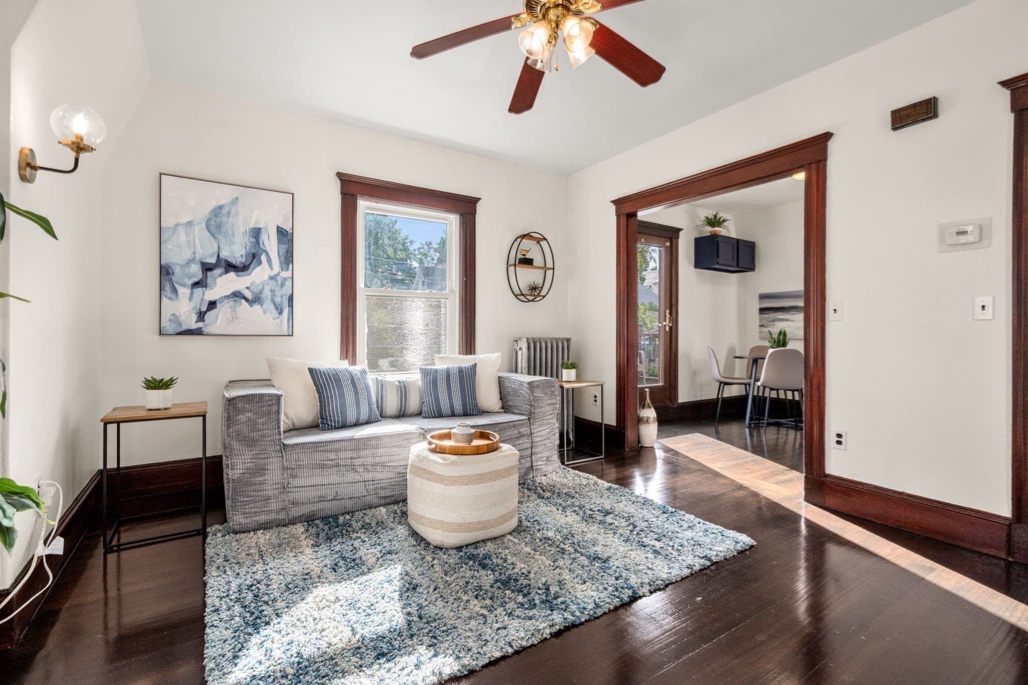 37 Hewlett St # 2, Boston MA 02131