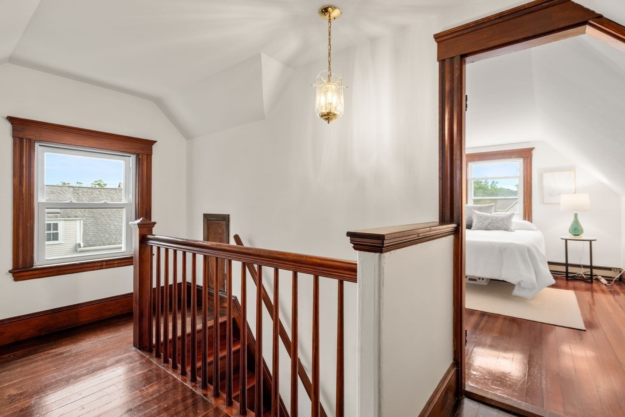 Condominium at 37 Hewlett St # 2, Boston MA 02131, Boston, photo 10 of 20