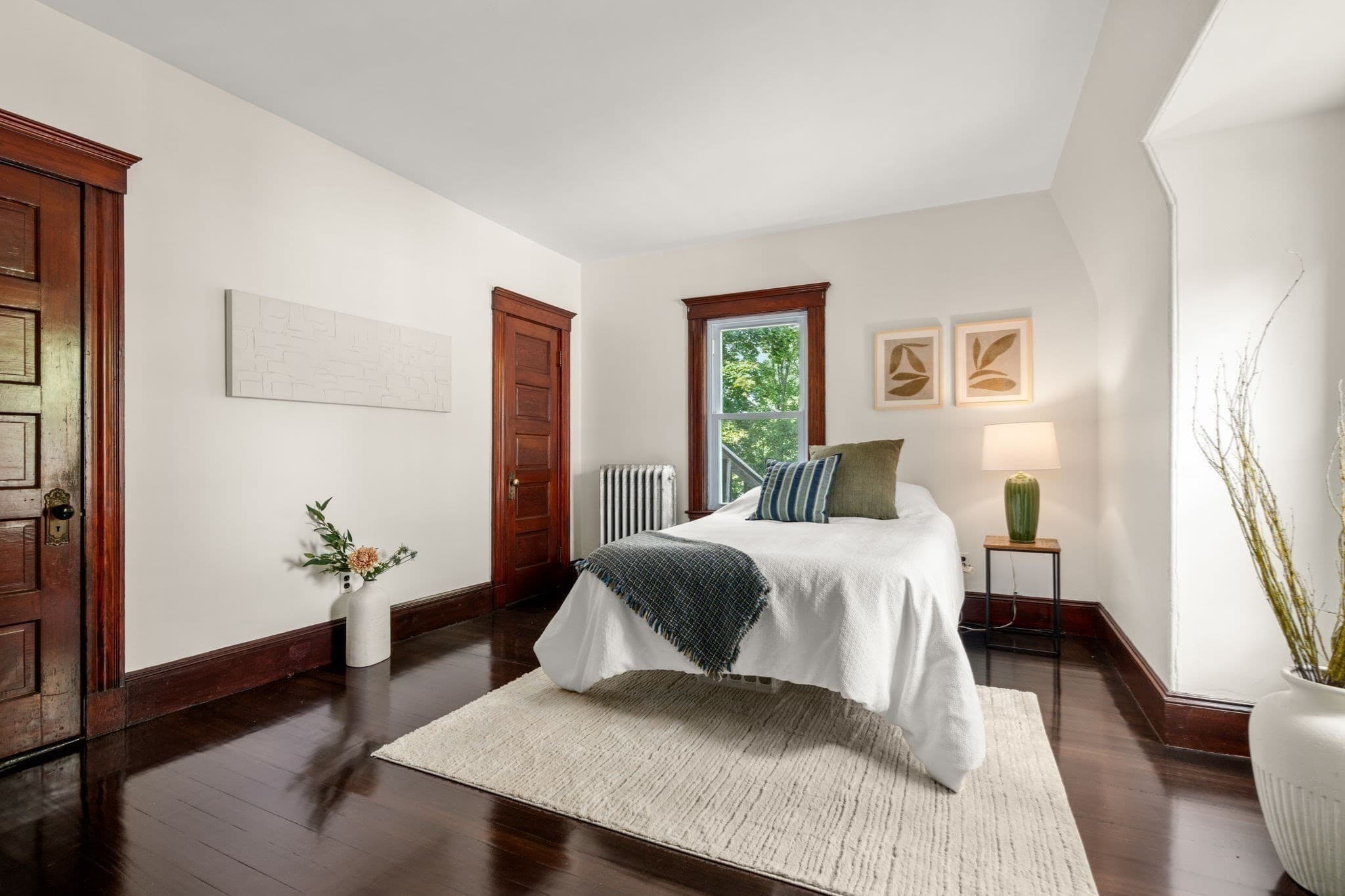 Condominium at 37 Hewlett St # 2, Boston MA 02131, Boston, photo 8 of 20
