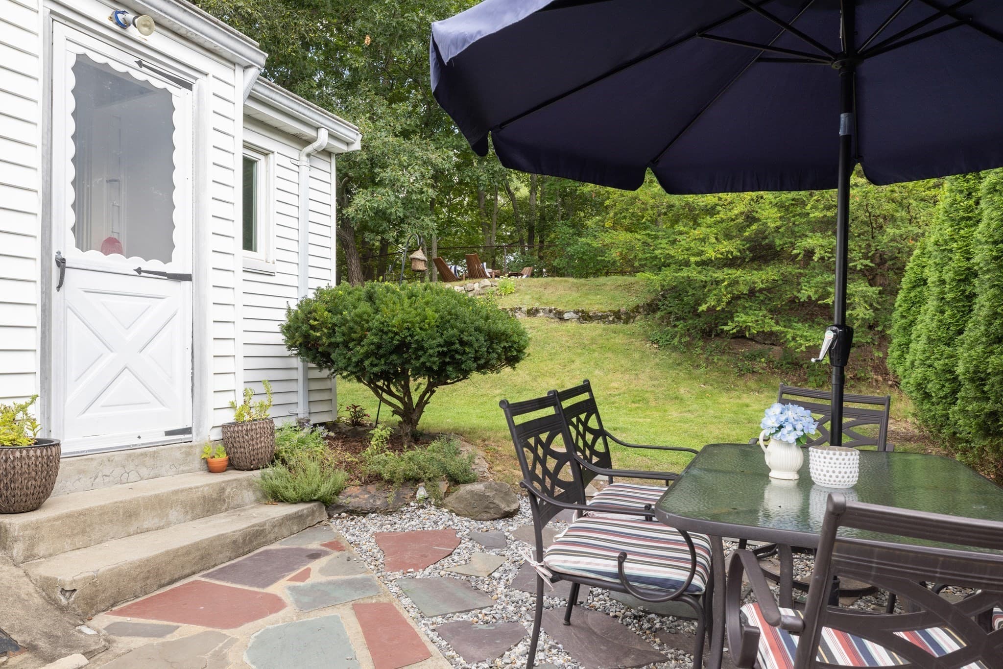 Single Family Residence at 154 Bellingham Rd, Brookline MA 02467, Brookline, photo 17 of 20