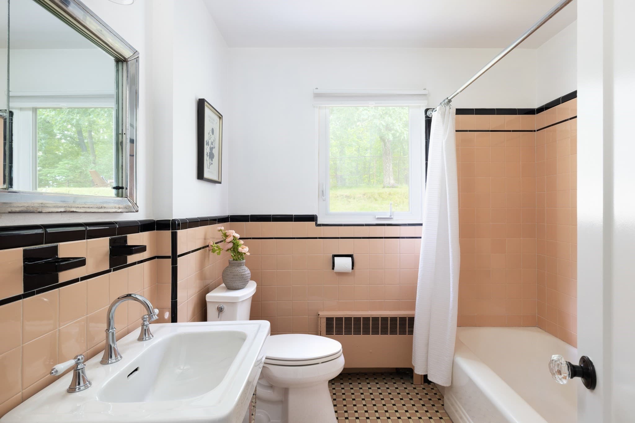 Single Family Residence at 154 Bellingham Rd, Brookline MA 02467, Brookline, photo 12 of 20