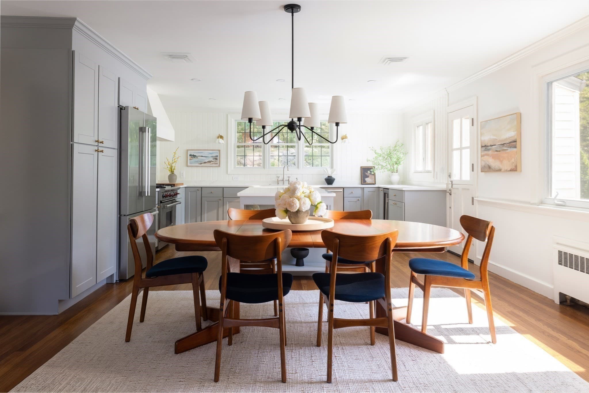 Single Family Residence at 154 Bellingham Rd, Brookline MA 02467, Brookline, photo 4 of 20
