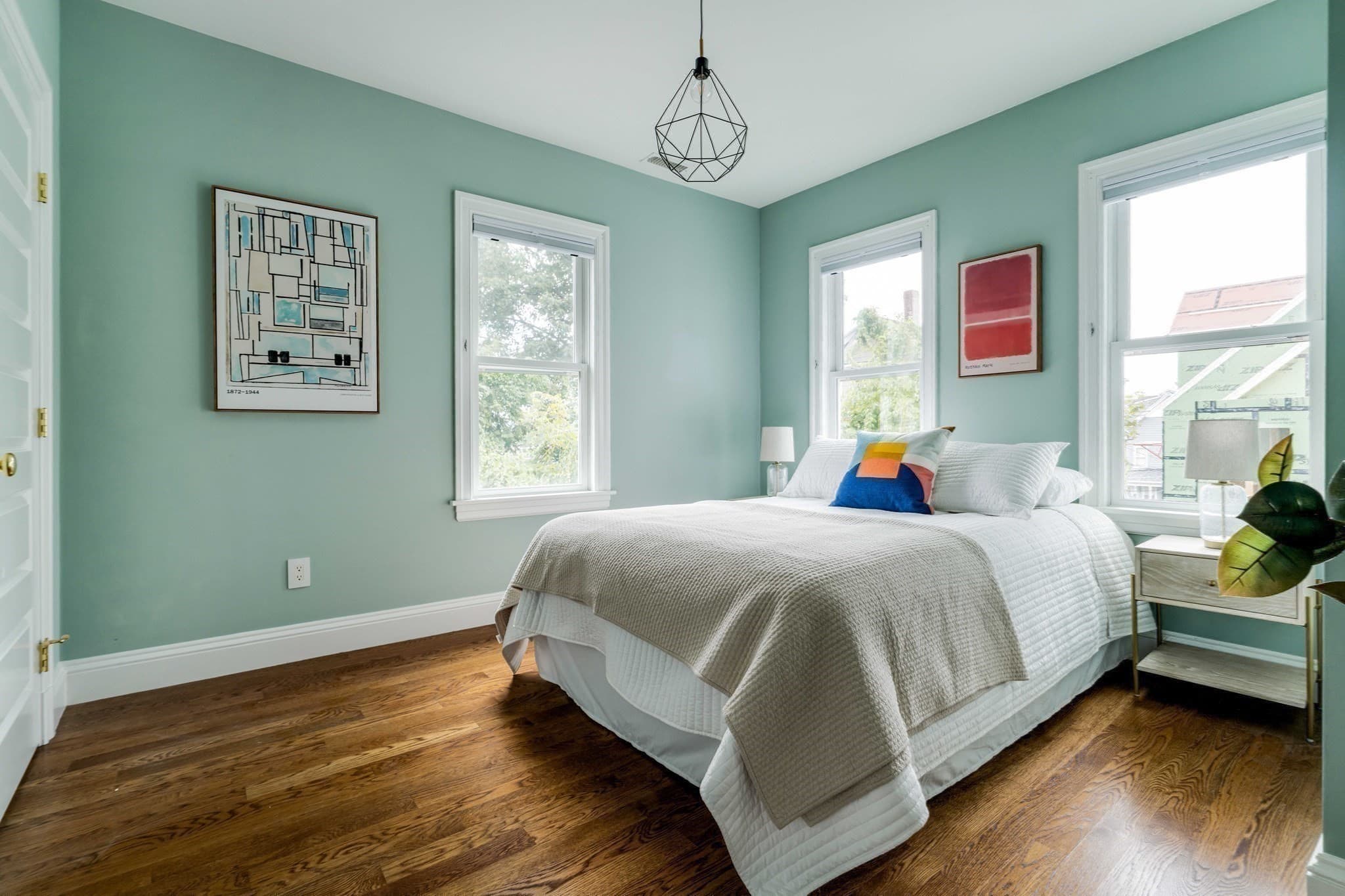 2 Family - 2 Units Up/Down at 88 Oxford Street, Somerville MA 02143, Somerville, photo 12 of 35