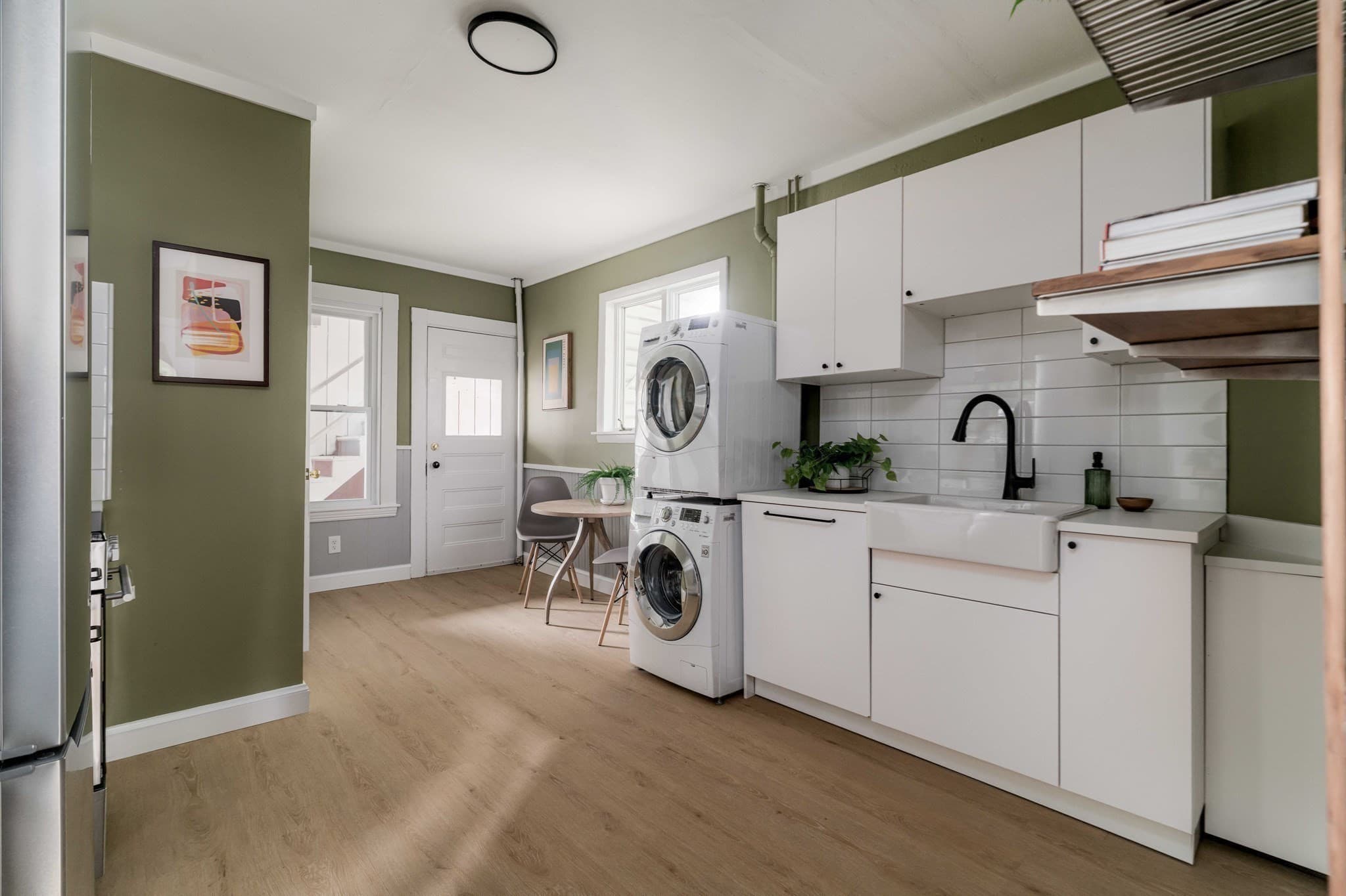 2 Family - 2 Units Up/Down at 88 Oxford Street, Somerville MA 02143, Somerville, photo 28 of 35