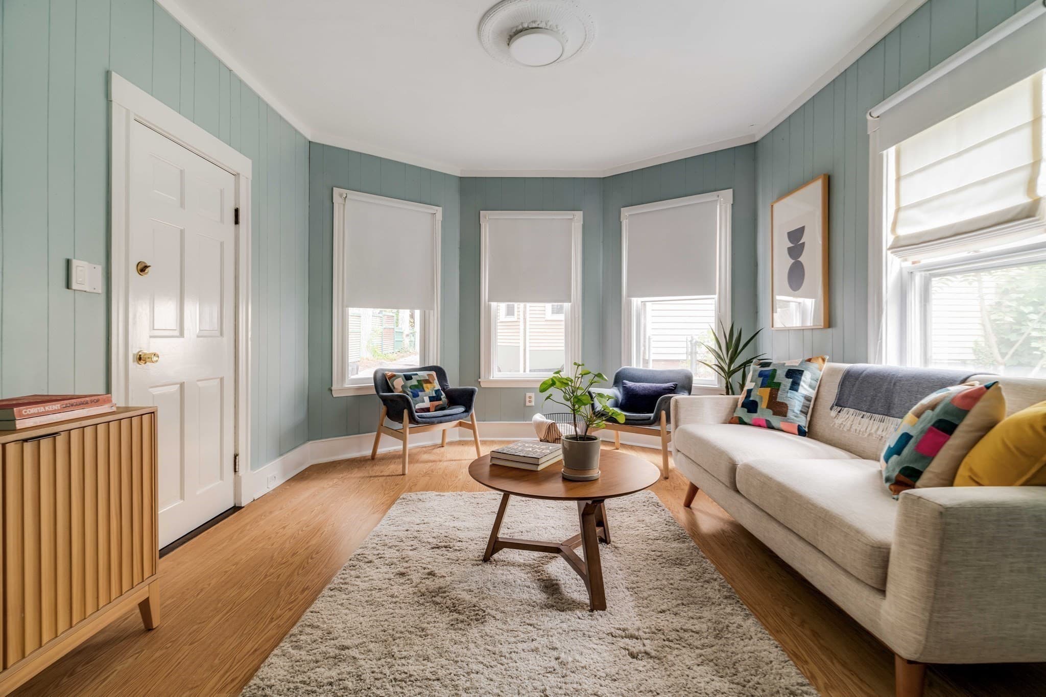 2 Family - 2 Units Up/Down at 88 Oxford Street, Somerville MA 02143, Somerville, photo 24 of 35