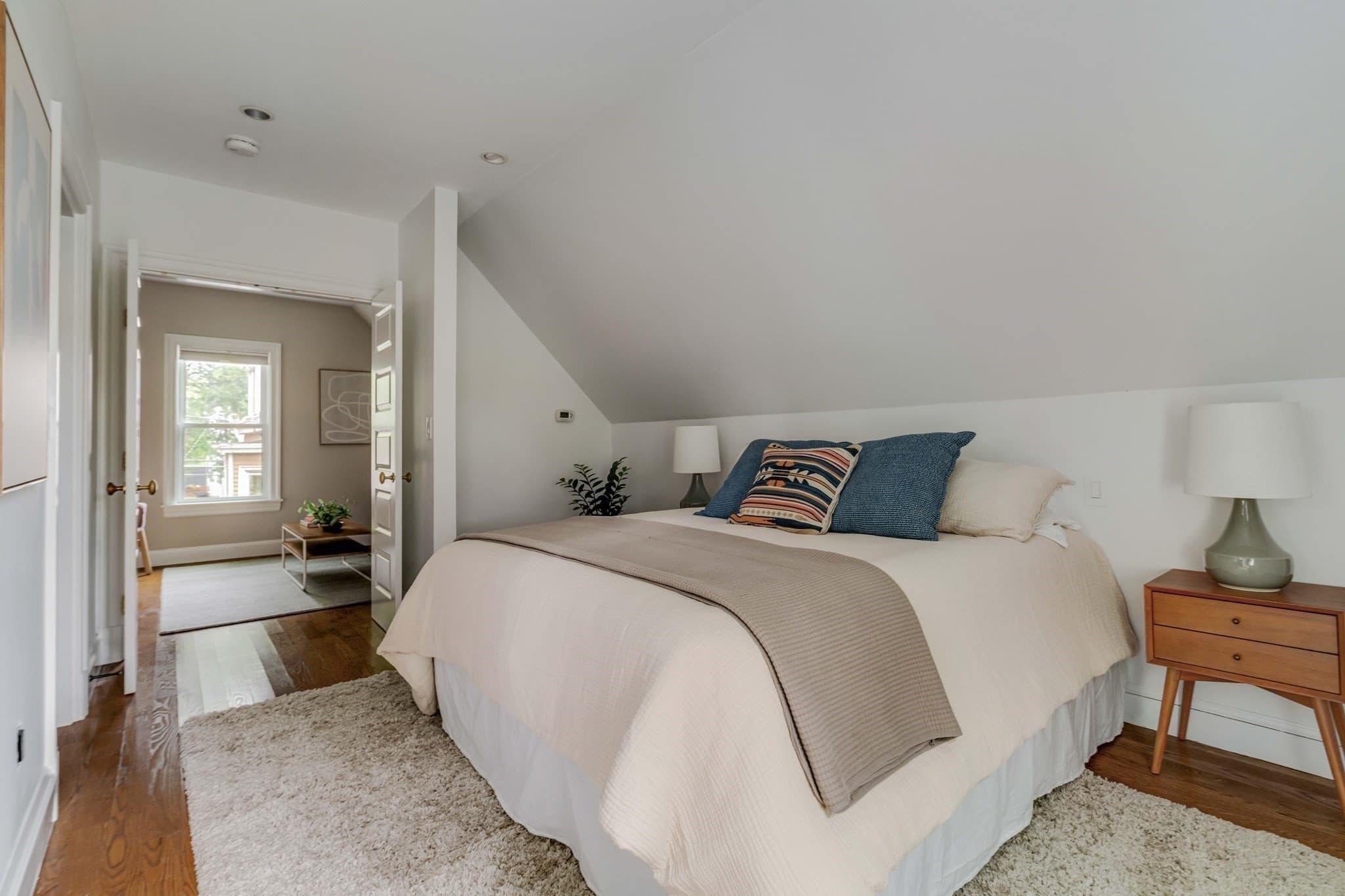 2 Family - 2 Units Up/Down at 88 Oxford Street, Somerville MA 02143, Somerville, photo 19 of 35