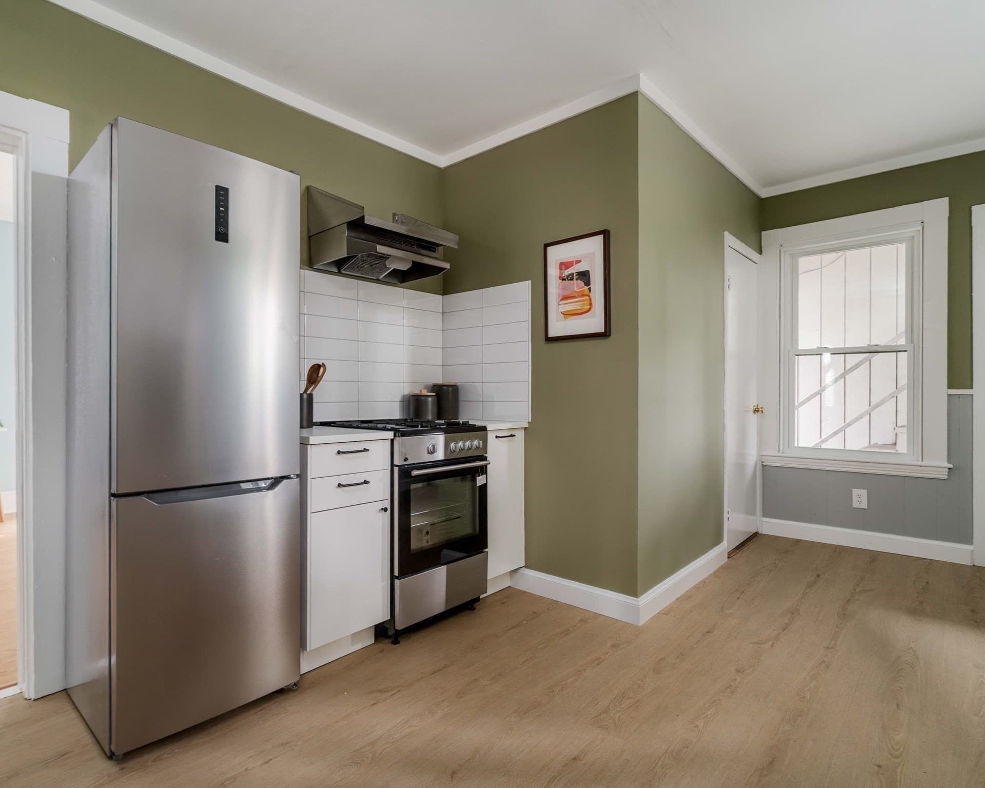 2 Family - 2 Units Up/Down at 88 Oxford Street, Somerville MA 02143, Somerville, photo 29 of 35
