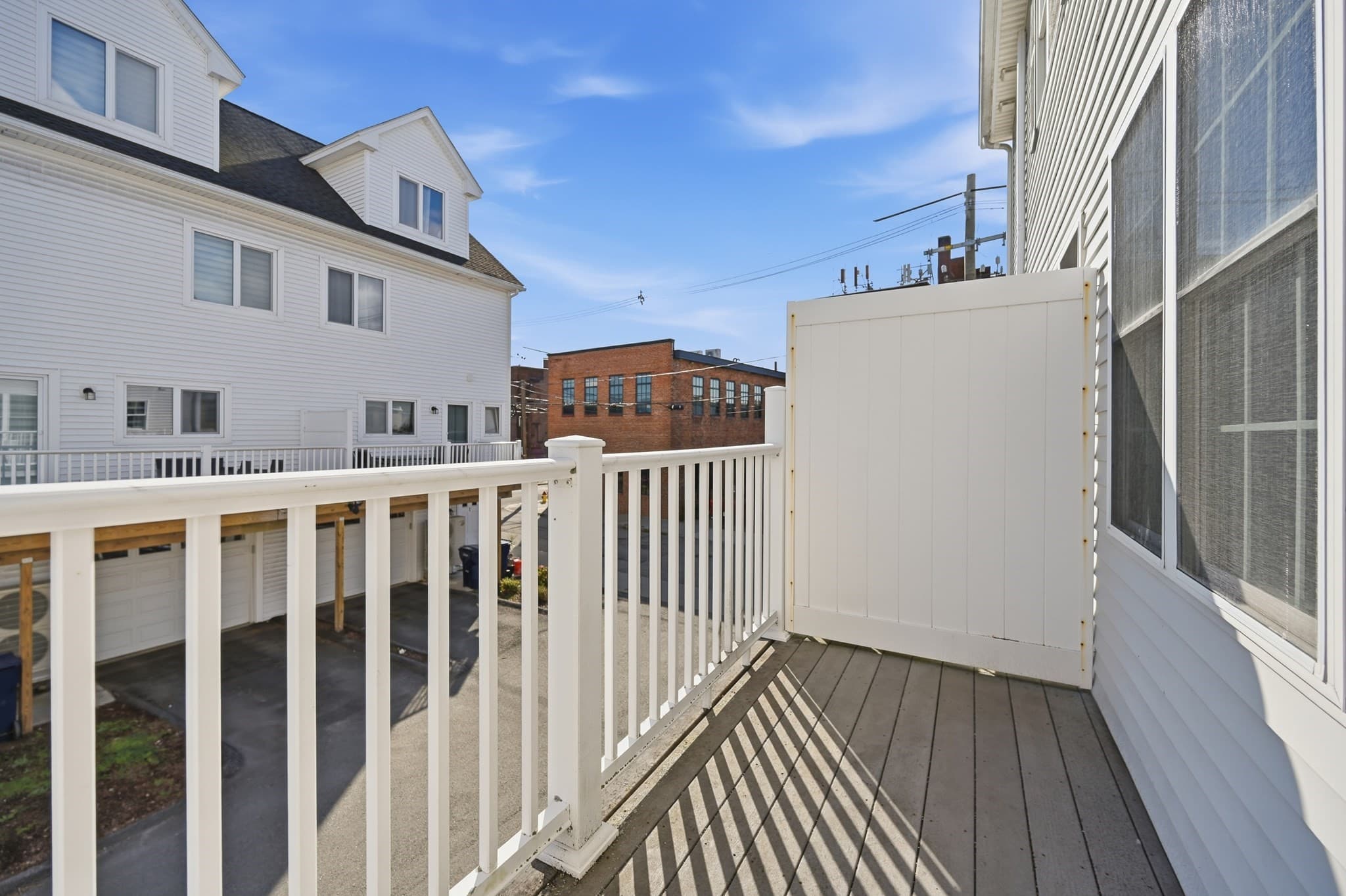 Condominium at 61 Pine St # 13, Attleboro MA 02703, Attleboro, photo 13 of 26