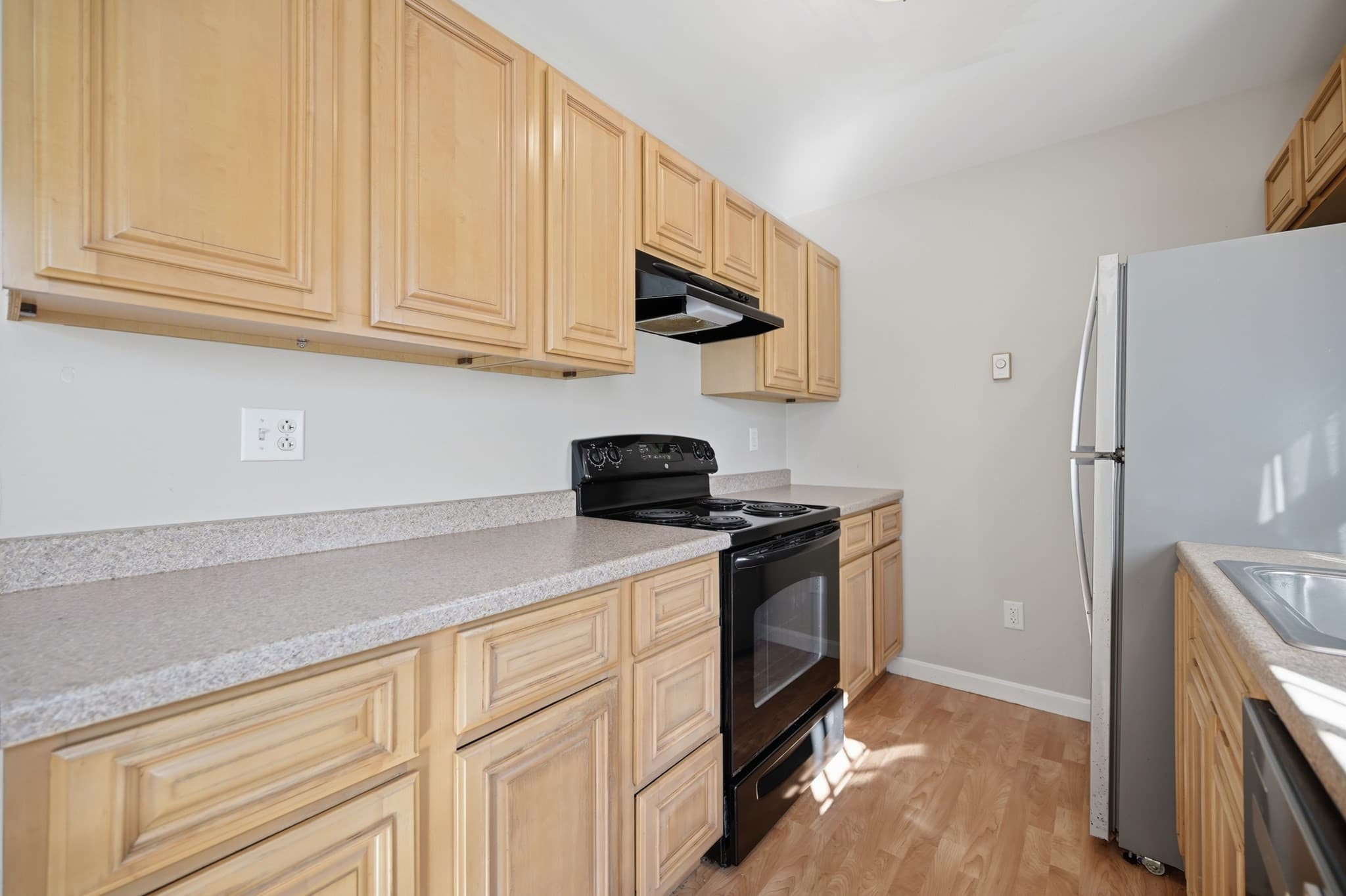 Condominium at 61 Pine St # 13, Attleboro MA 02703, Attleboro, photo 11 of 26