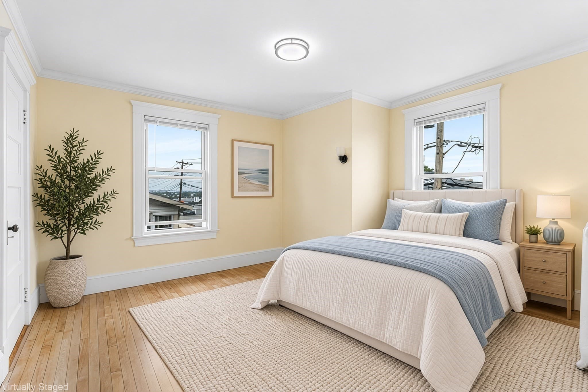 Single Family Residence at 172 Harris St, Revere MA 02151, Revere, photo 17 of 39