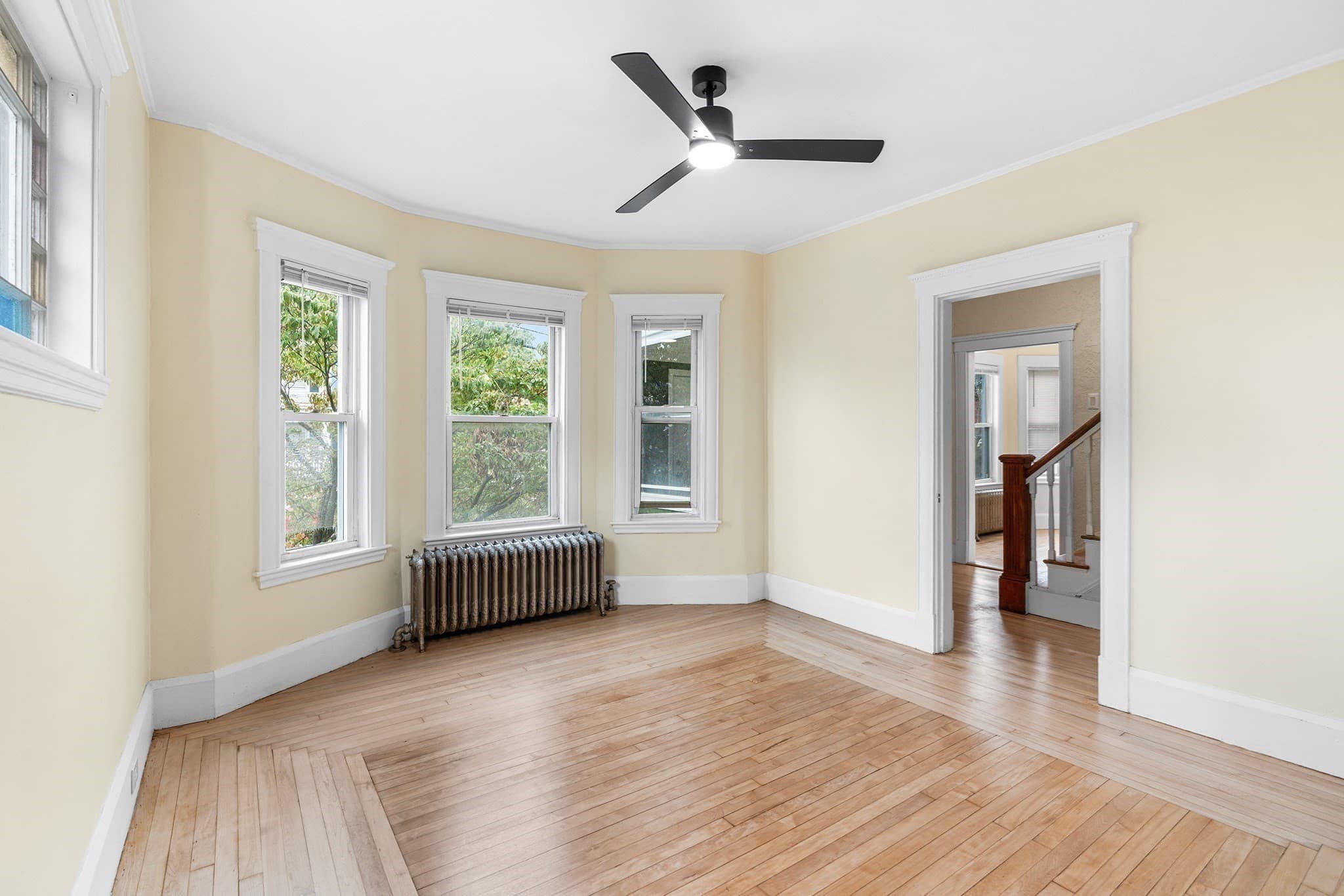 Single Family Residence at 172 Harris St, Revere MA 02151, Revere, photo 7 of 39